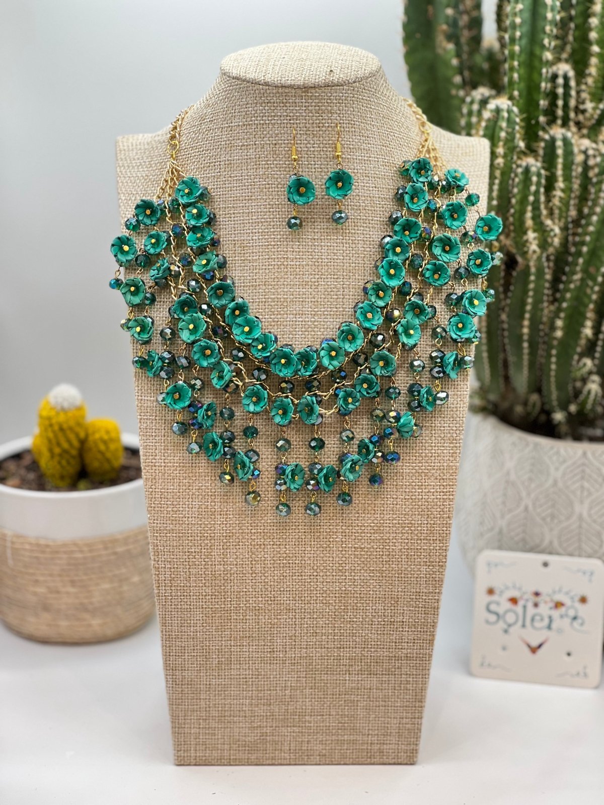Palma Mia Set - Solei Store