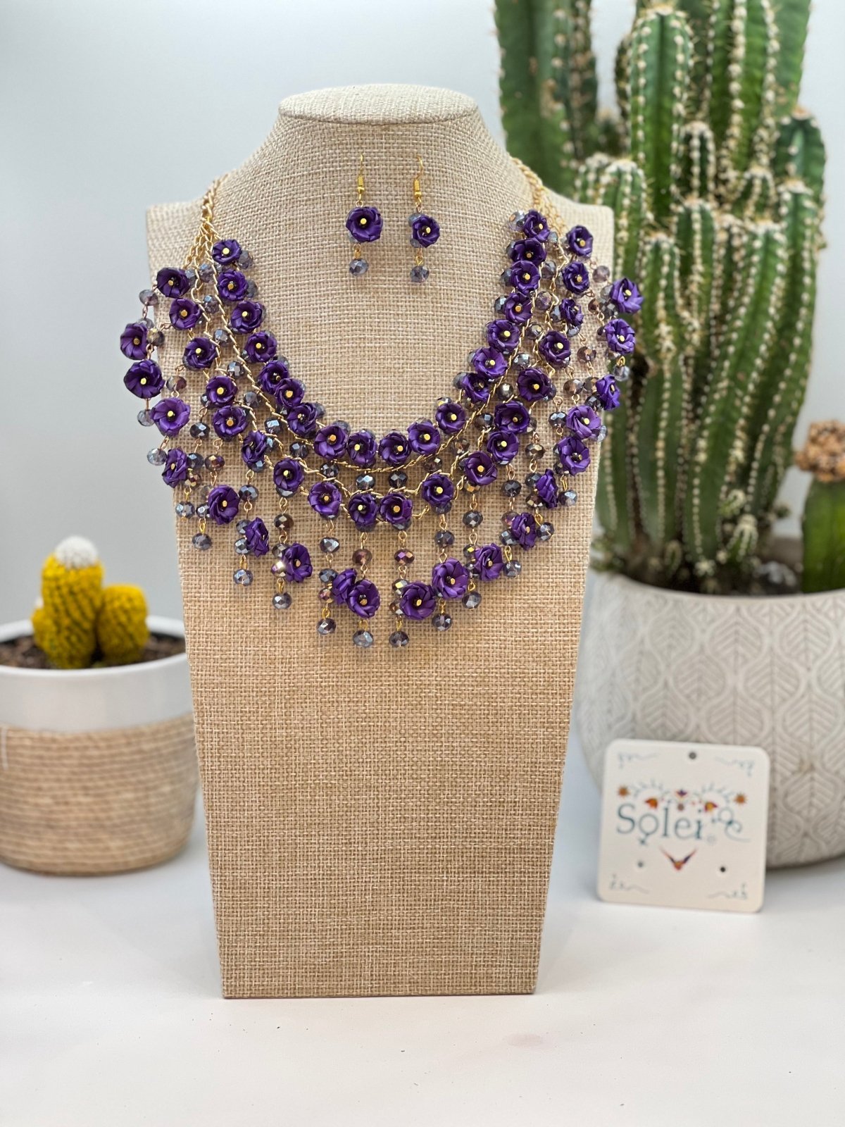 Palma Mia Set - Solei Store