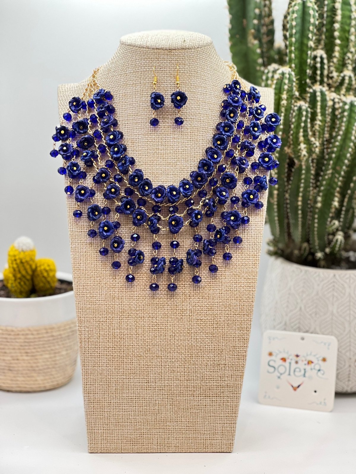Palma Mia Set - Solei Store