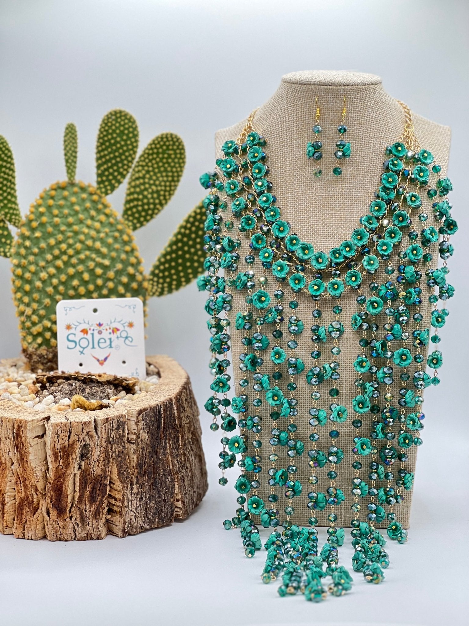 Palma Paula Set - Solei Store