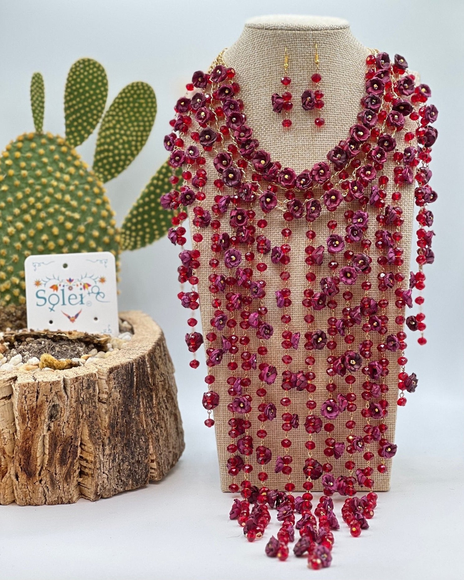 Palma Paula Set - Solei Store
