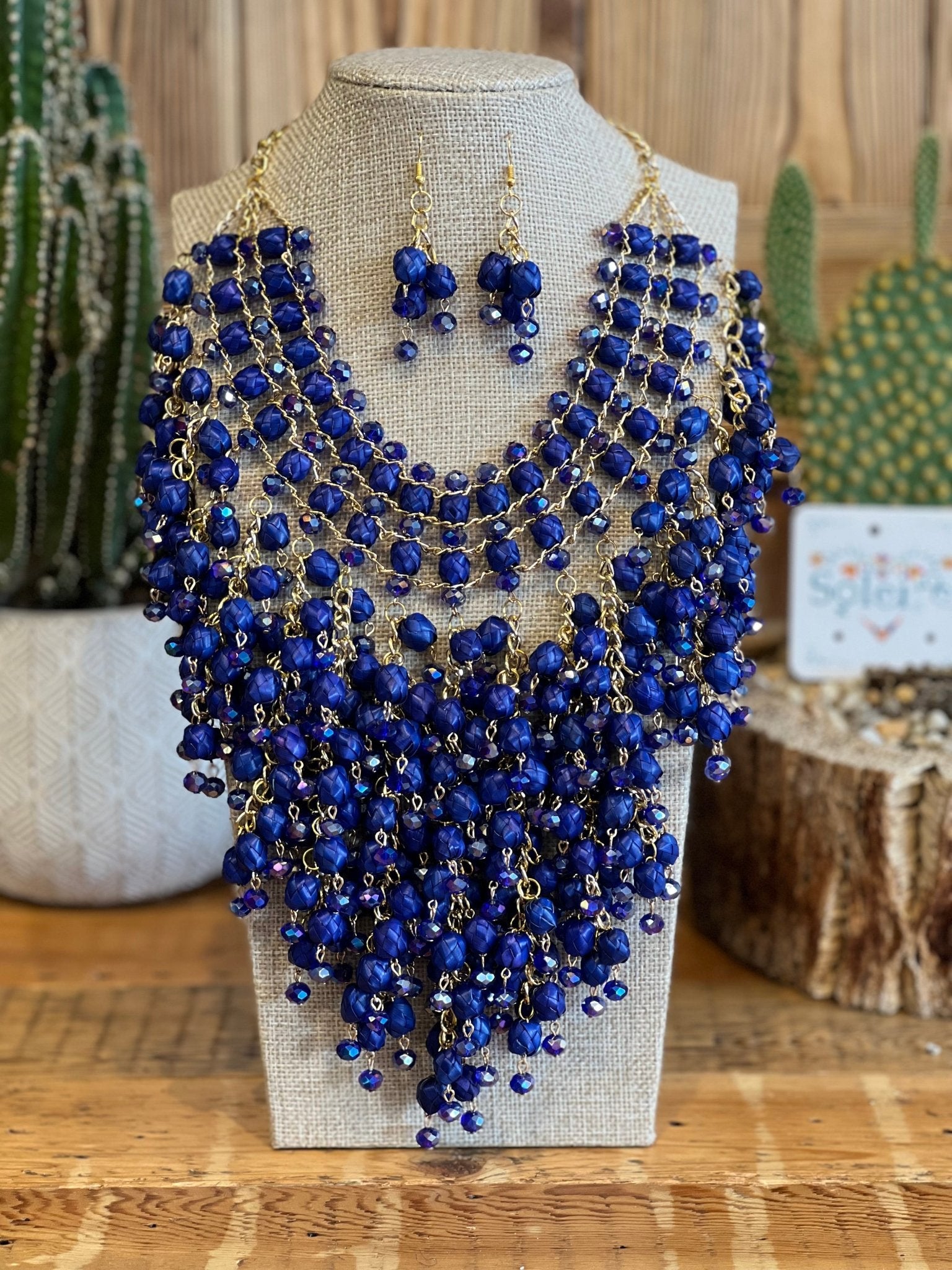 Palma Veronica Set - Solei Store