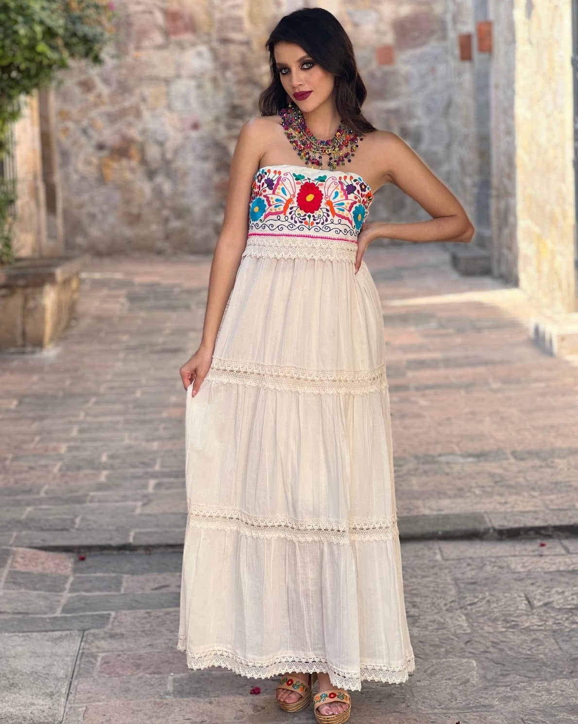 Penelope Dress - Solei Store