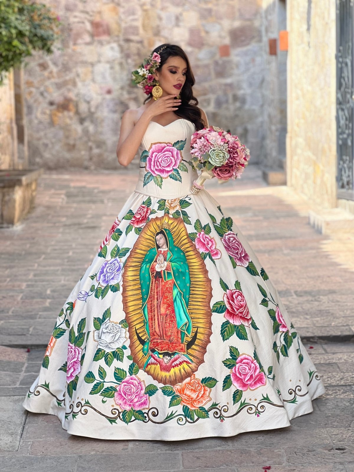 Princess Morenita - Solei Store