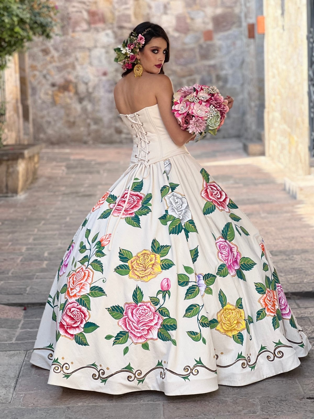 Princess Morenita - Solei Store