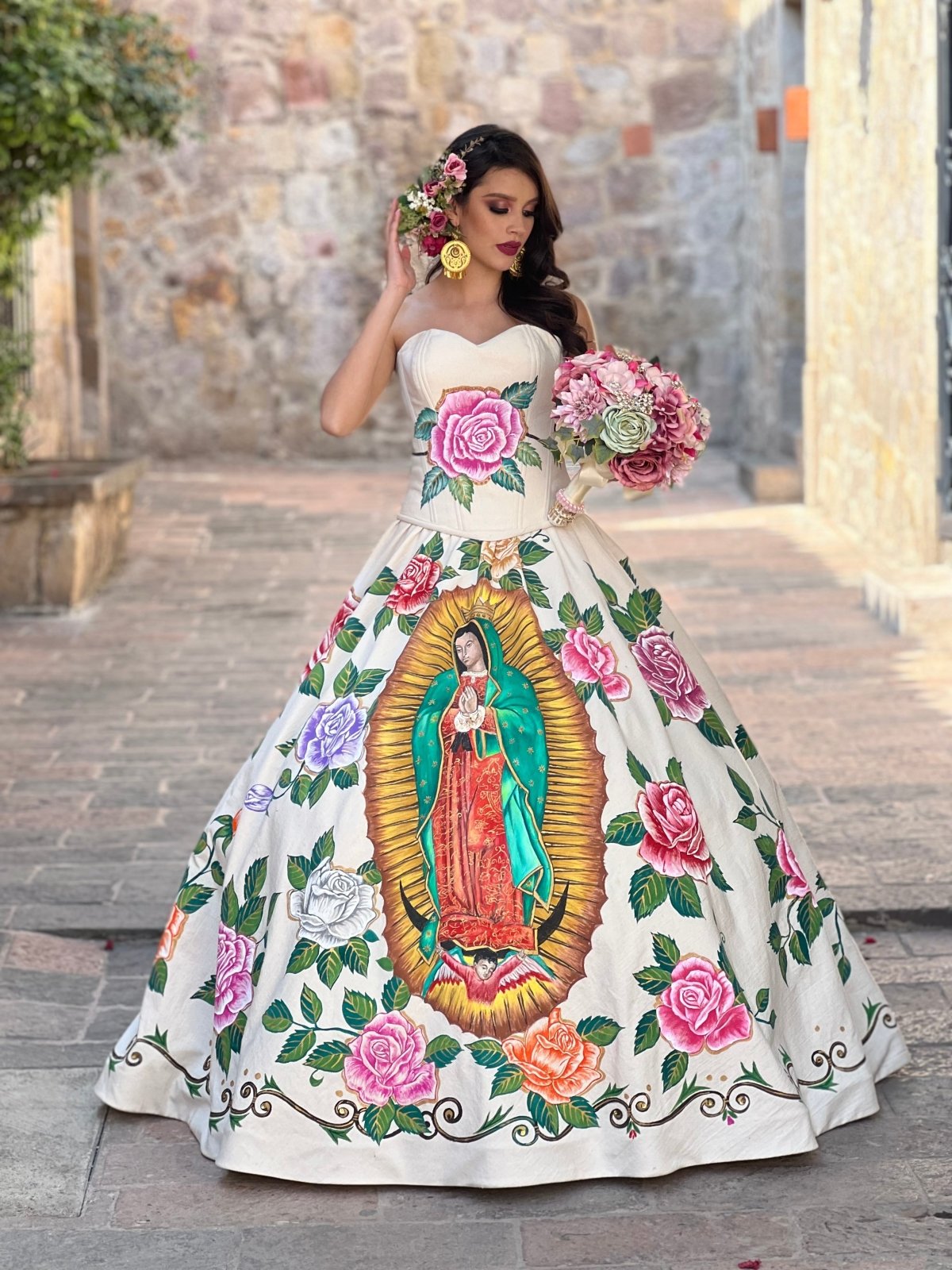 Princess Morenita - Solei Store