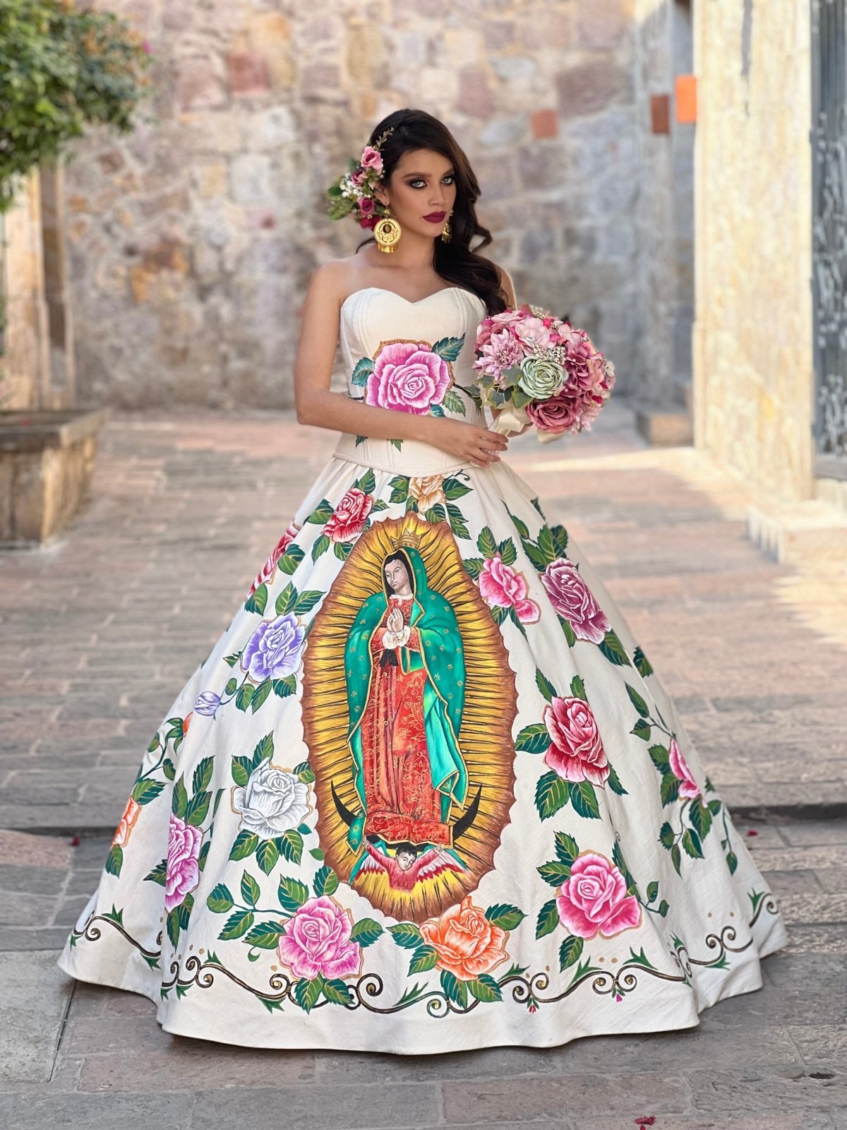 Princess Morenita - Solei Store