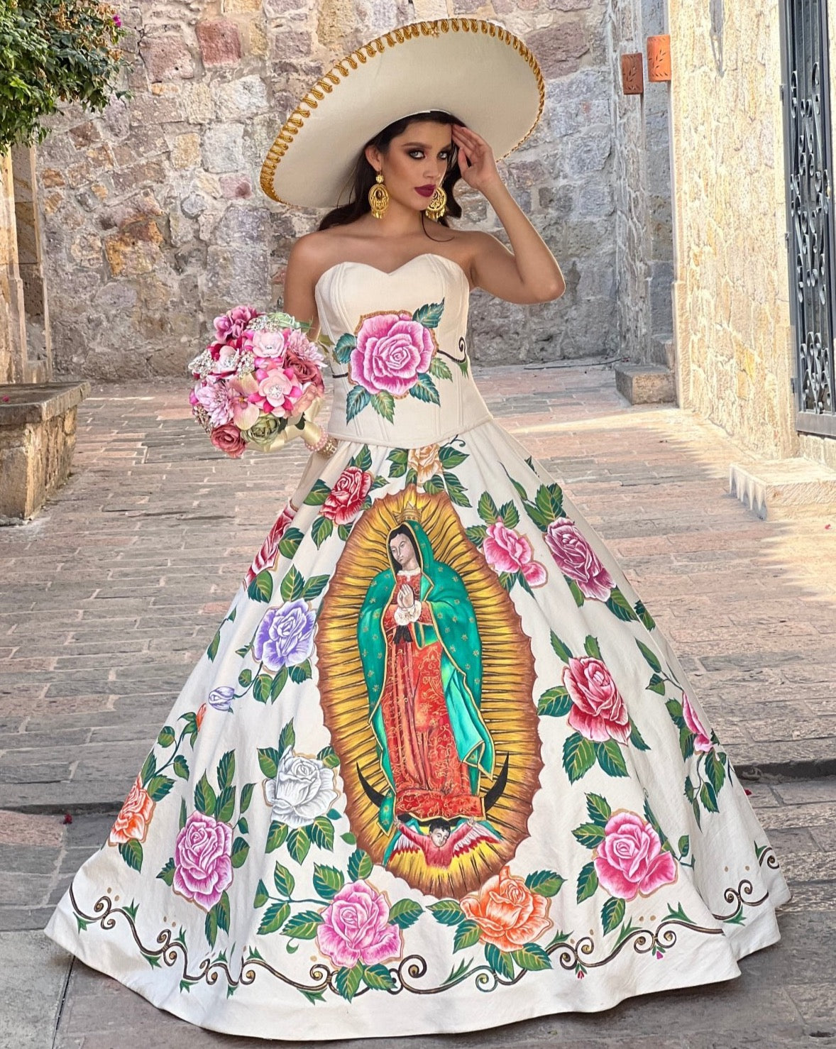 Princess Morenita - Solei Store