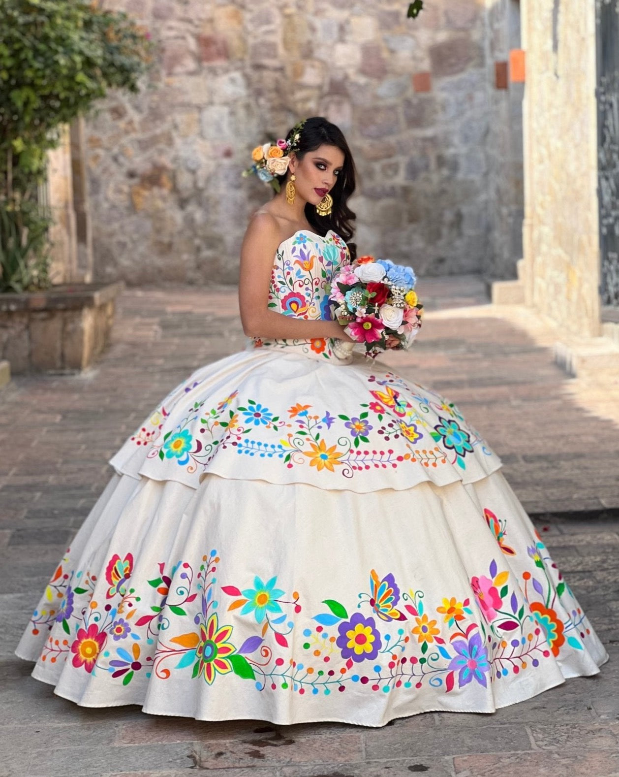 Quinceanera accessories store hotsell