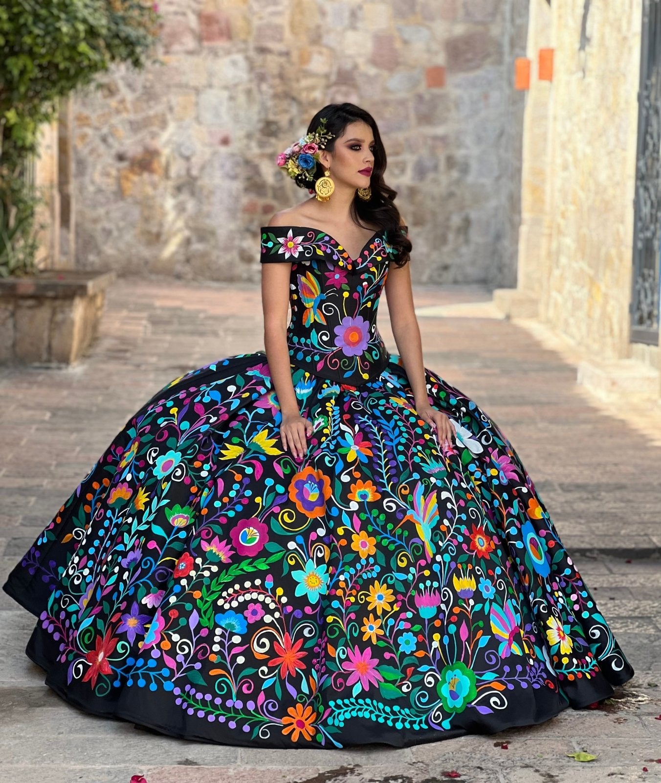 Princess Tulum - Solei Store