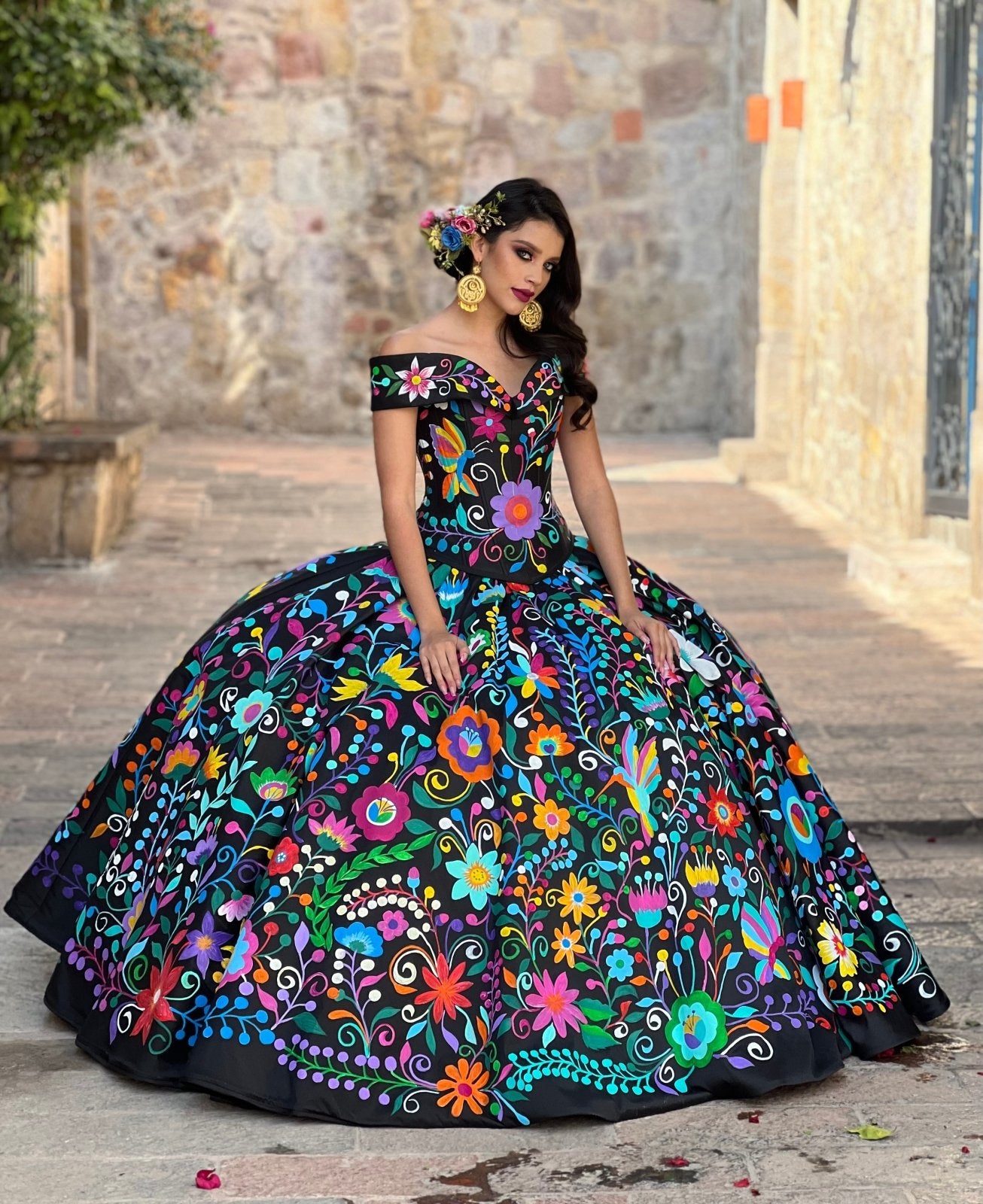 Princess Tulum - Solei Store