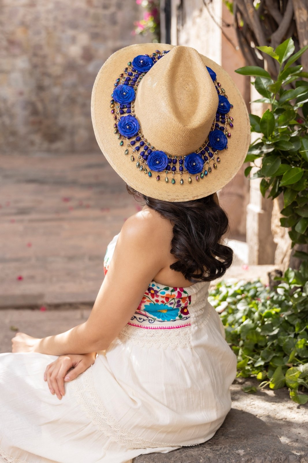Sombrero Joana - Solei Store