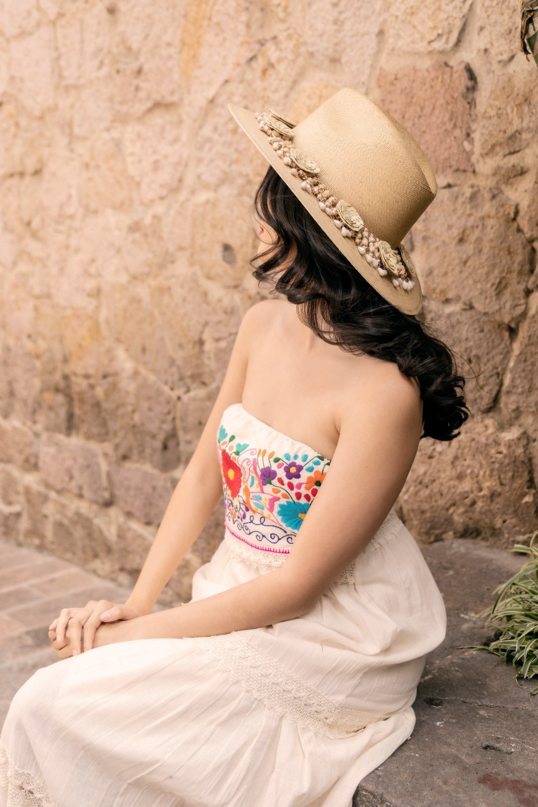 Sombrero Joana - Solei Store