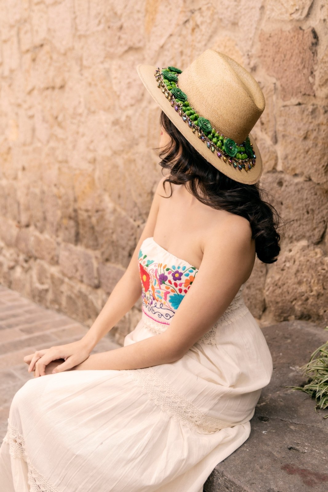 Sombrero Joana - Solei Store