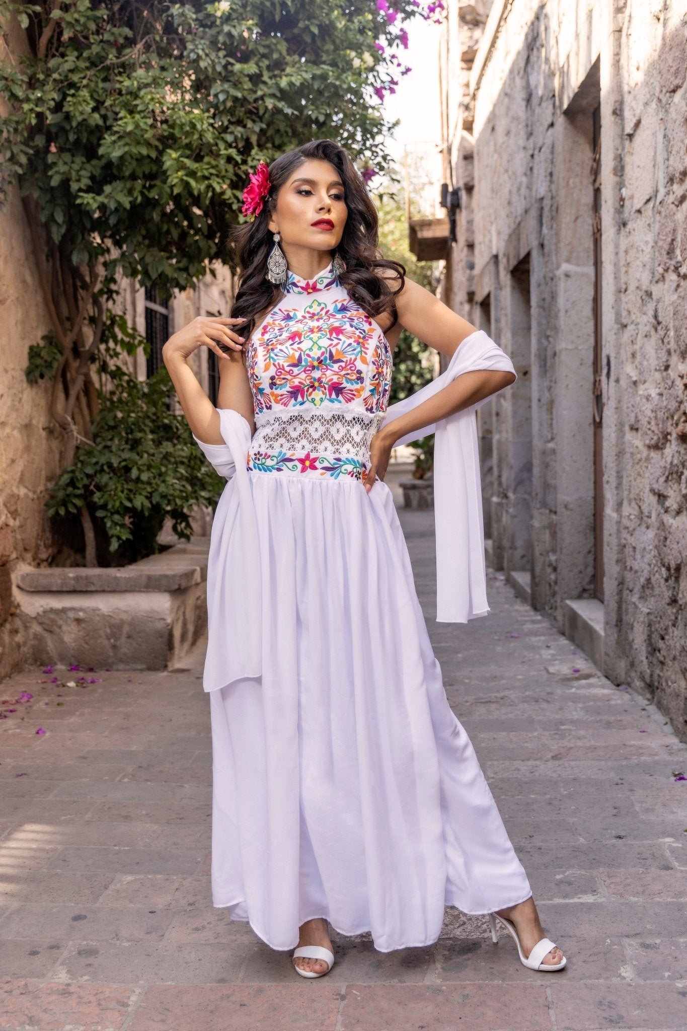 Tulum Dress - Solei Store
