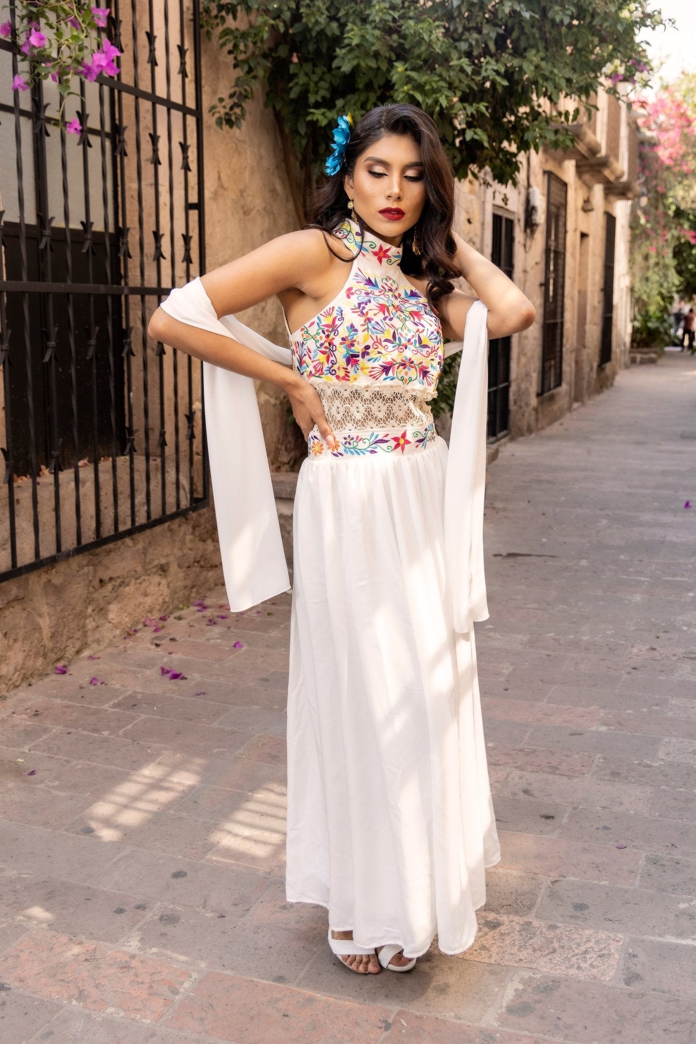 Tulum Dress - Solei Store