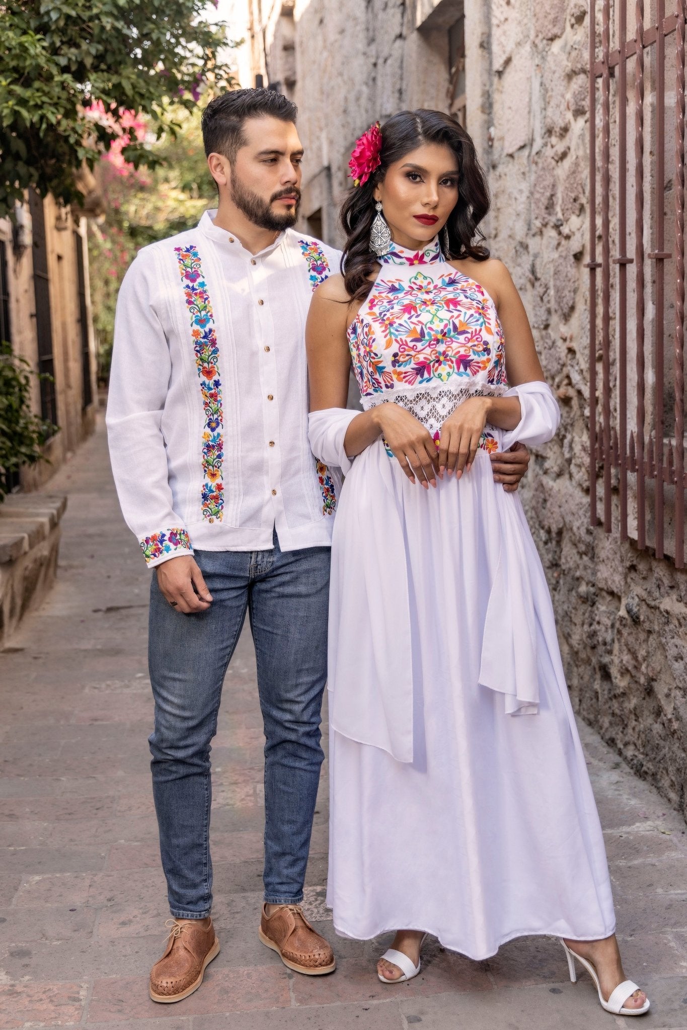 Tulum Dress - Solei Store