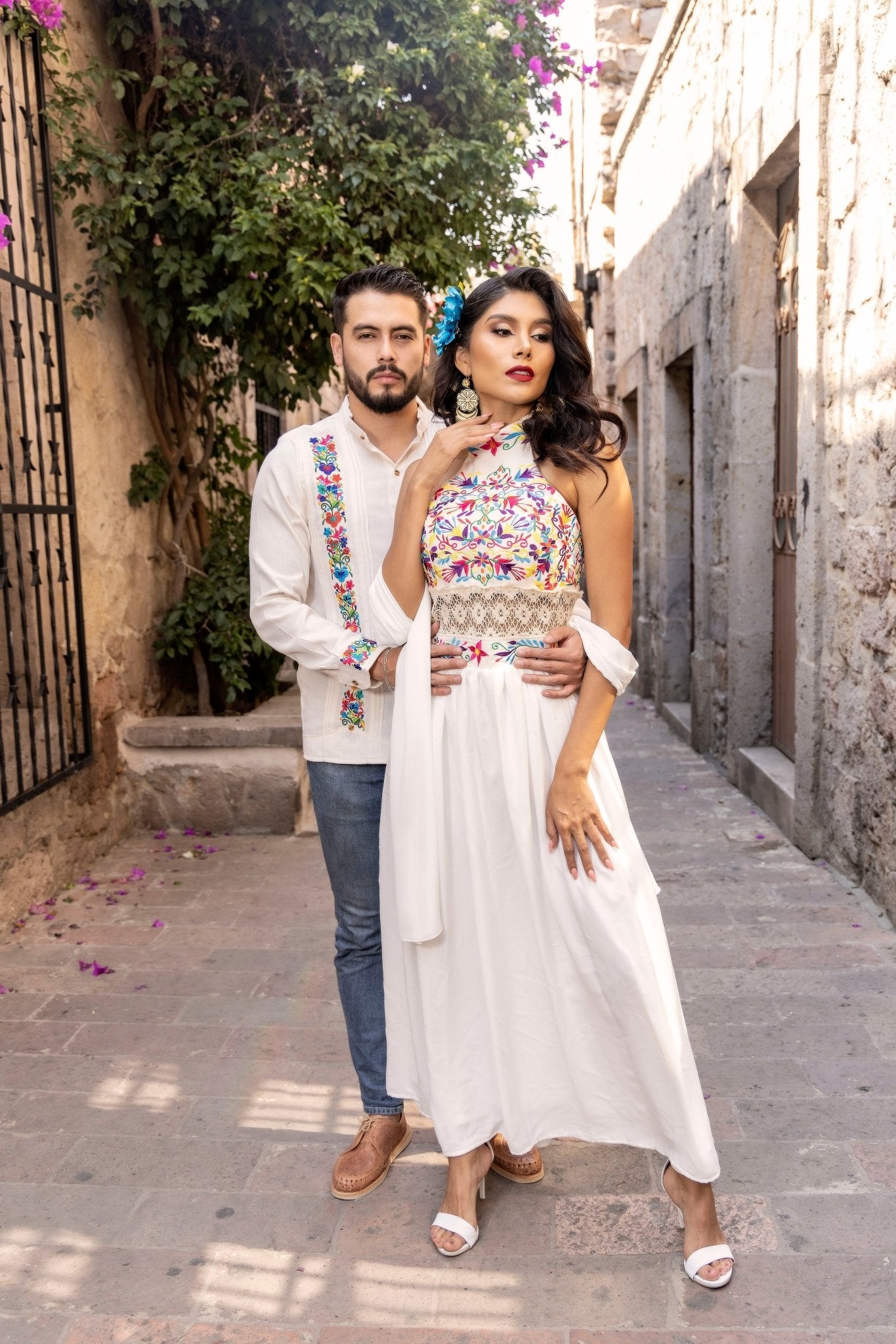 Tulum Dress - Solei Store