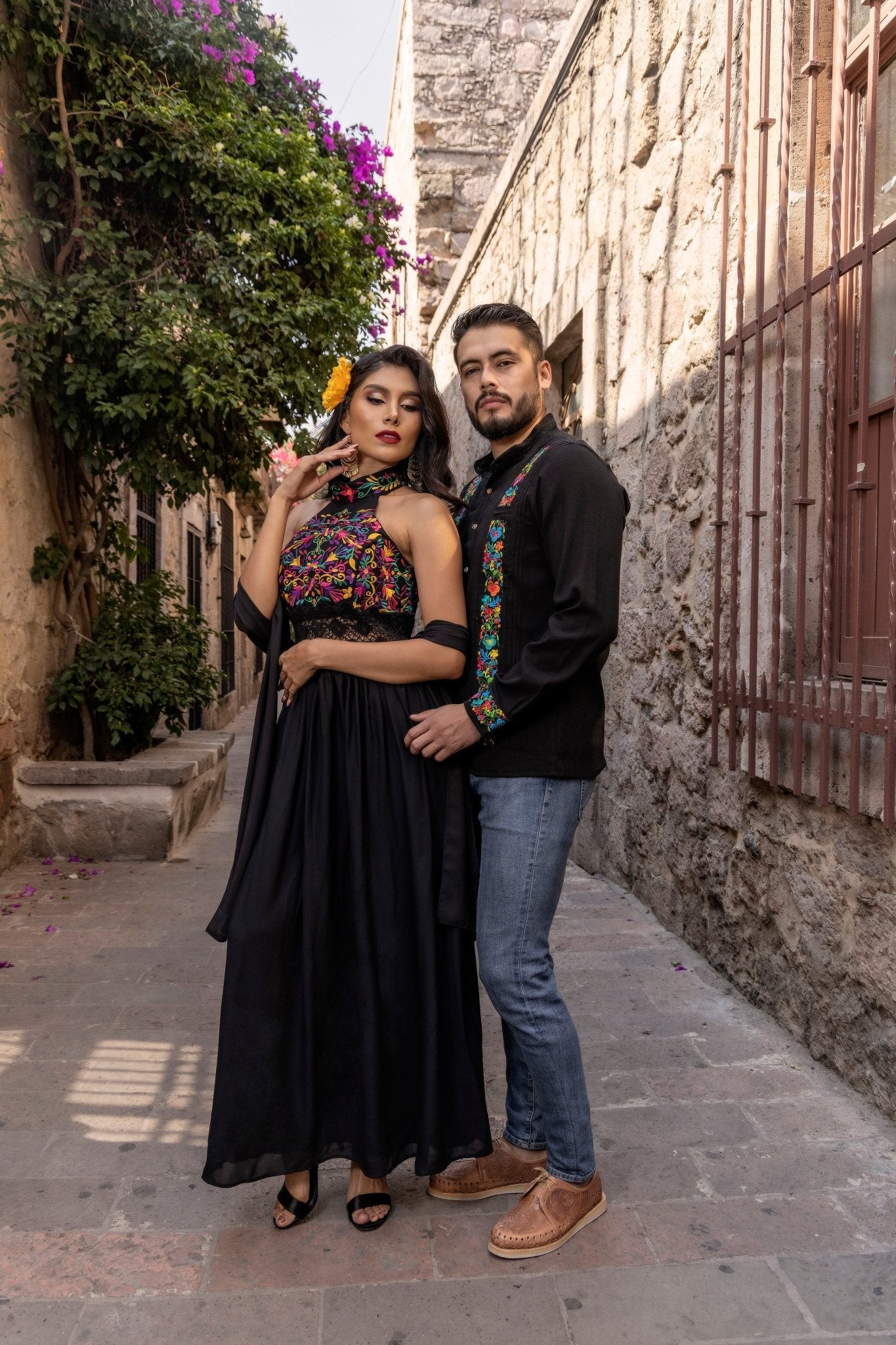 Tulum Dress - Solei Store