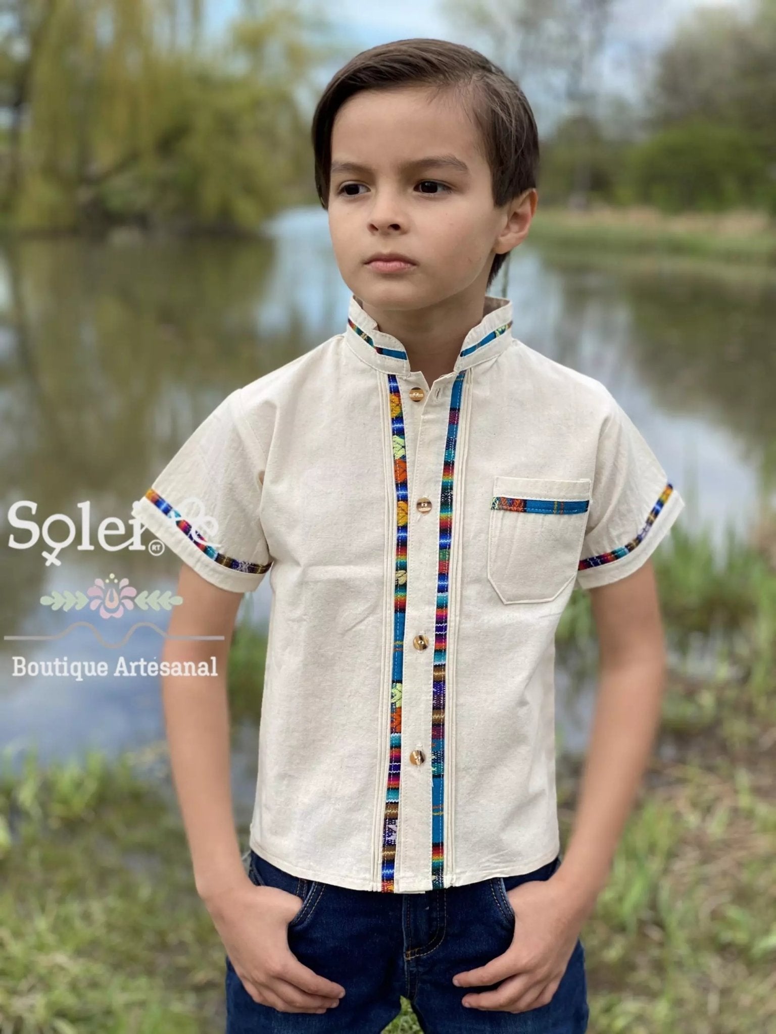 Kids - Boys | Solei Store