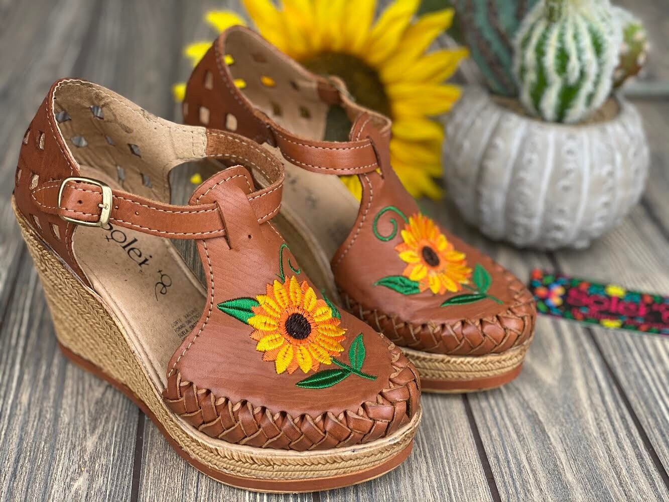 Giselle Heels - Solei Store