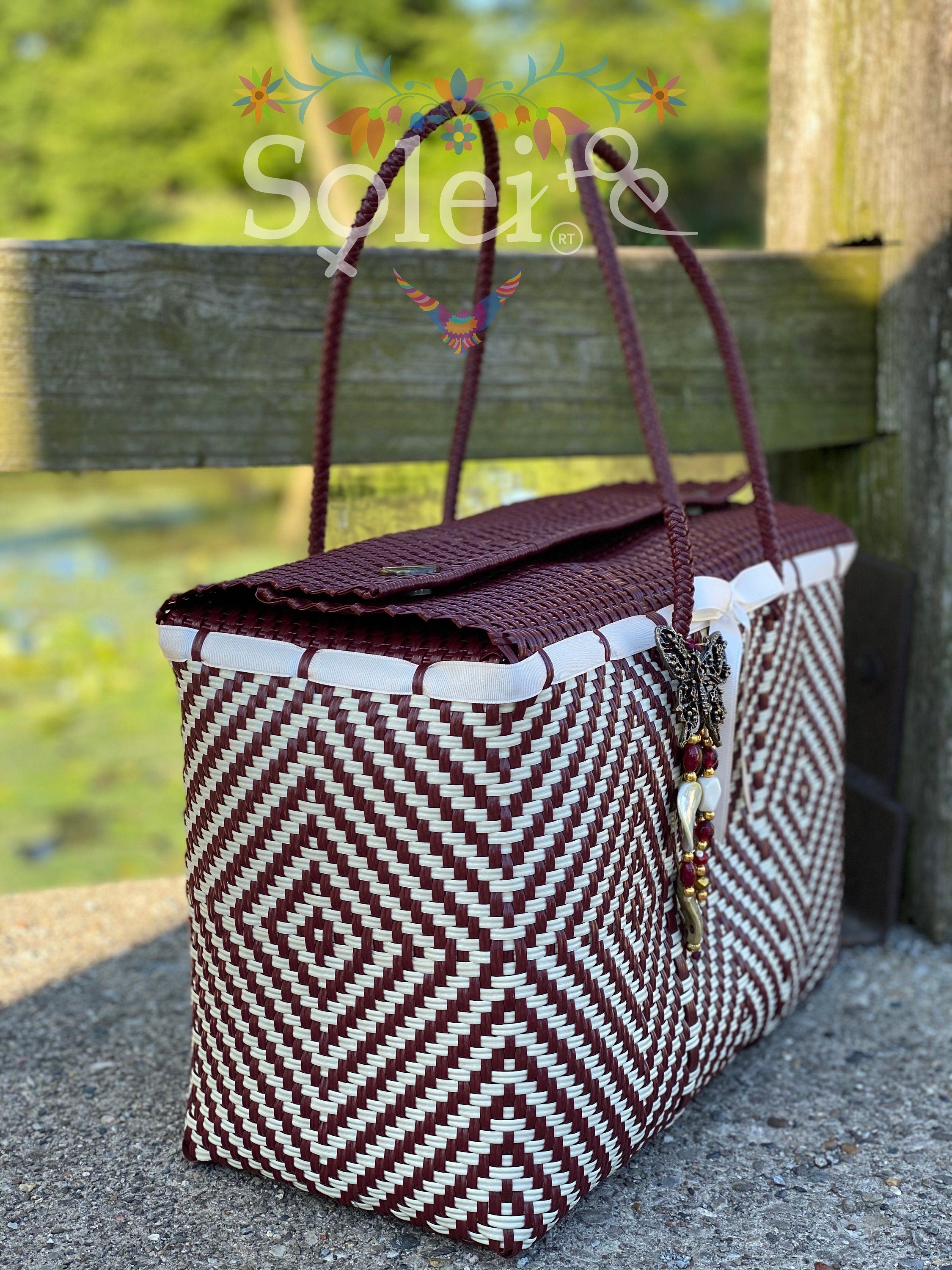 Picnic Tote Bag