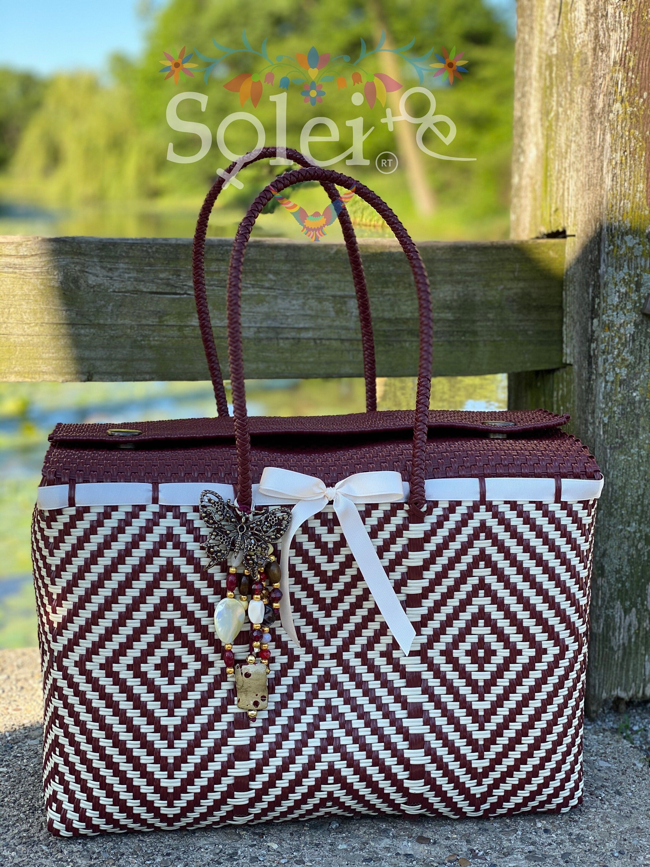 Picnic Tote Bag