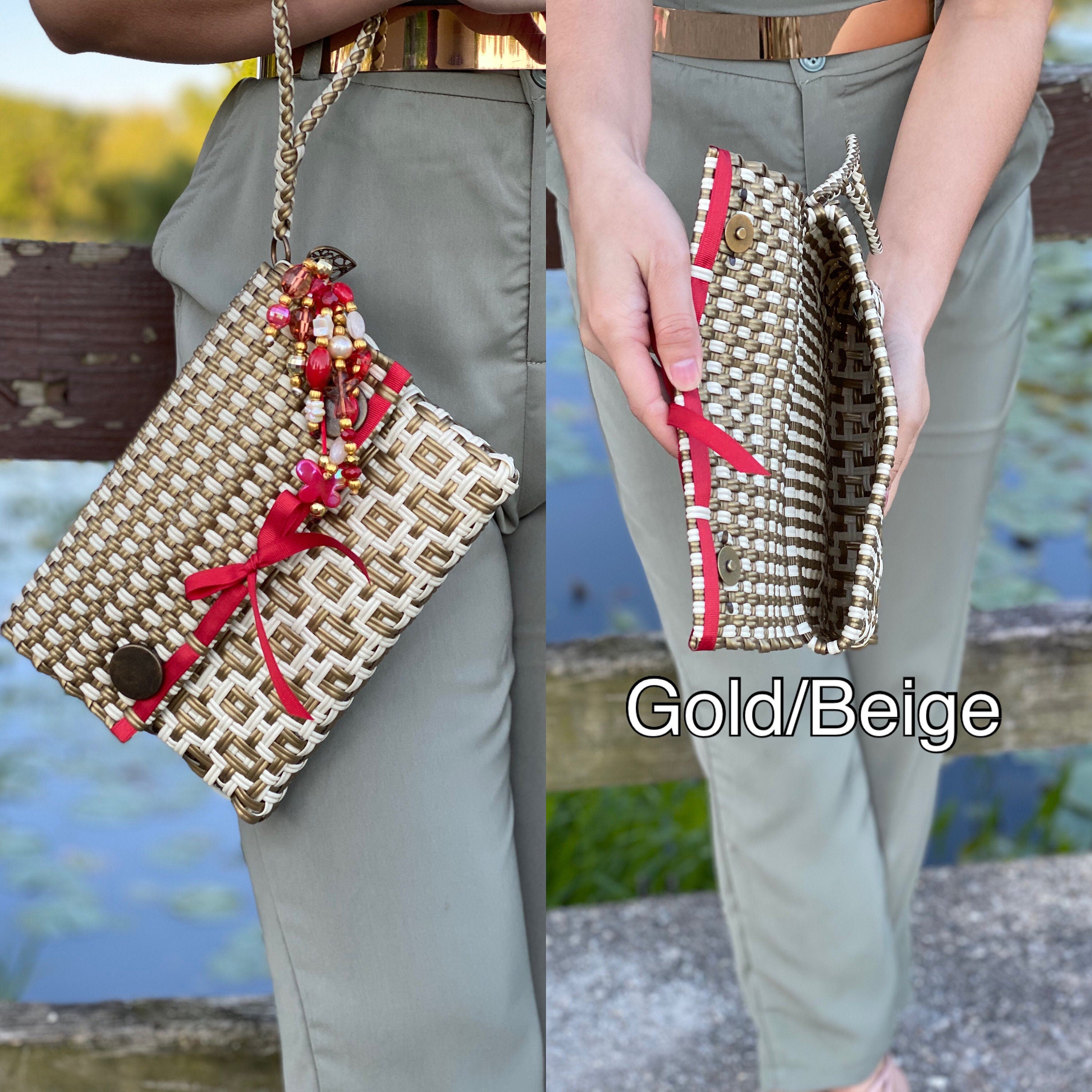 Miriam Clutch