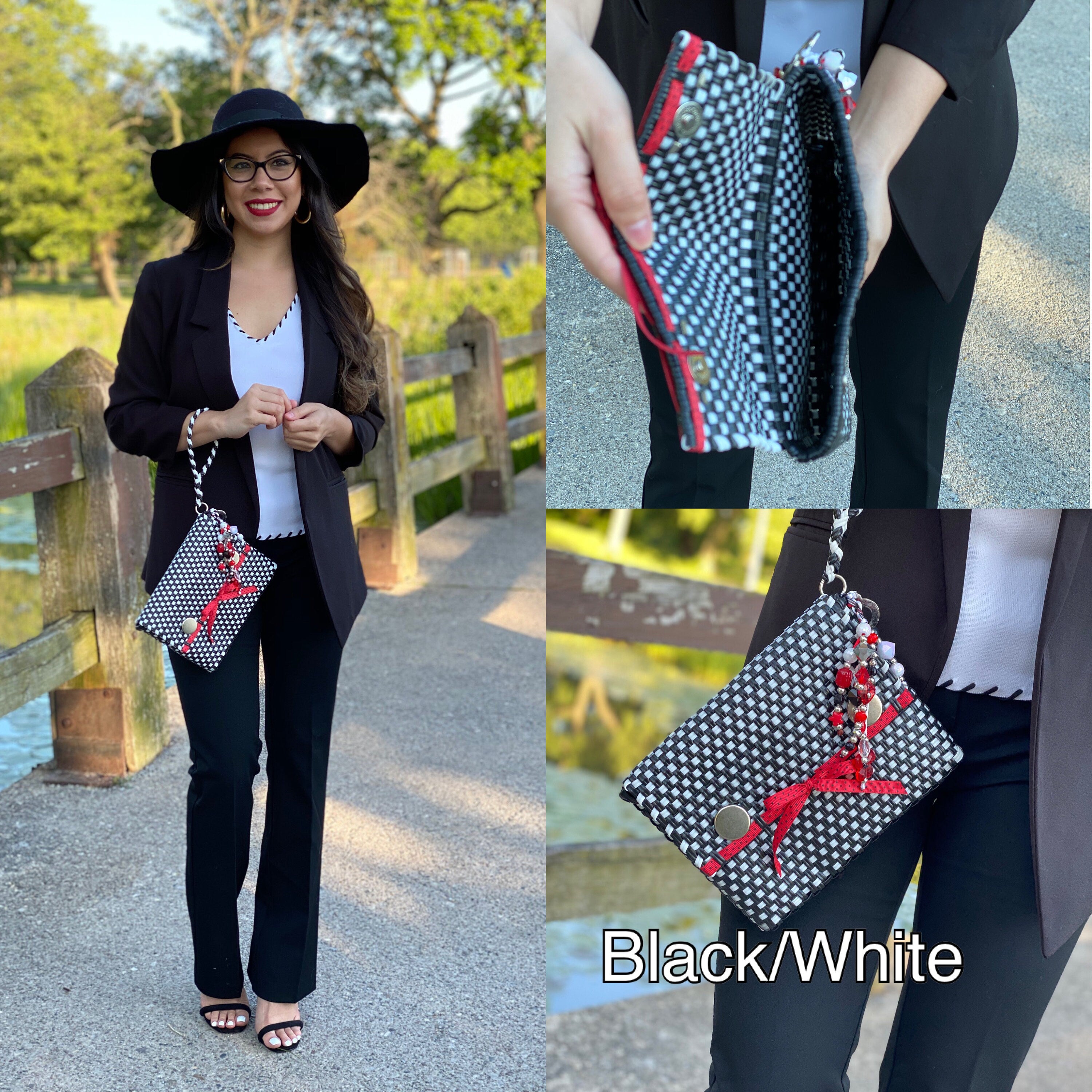 Miriam Clutch