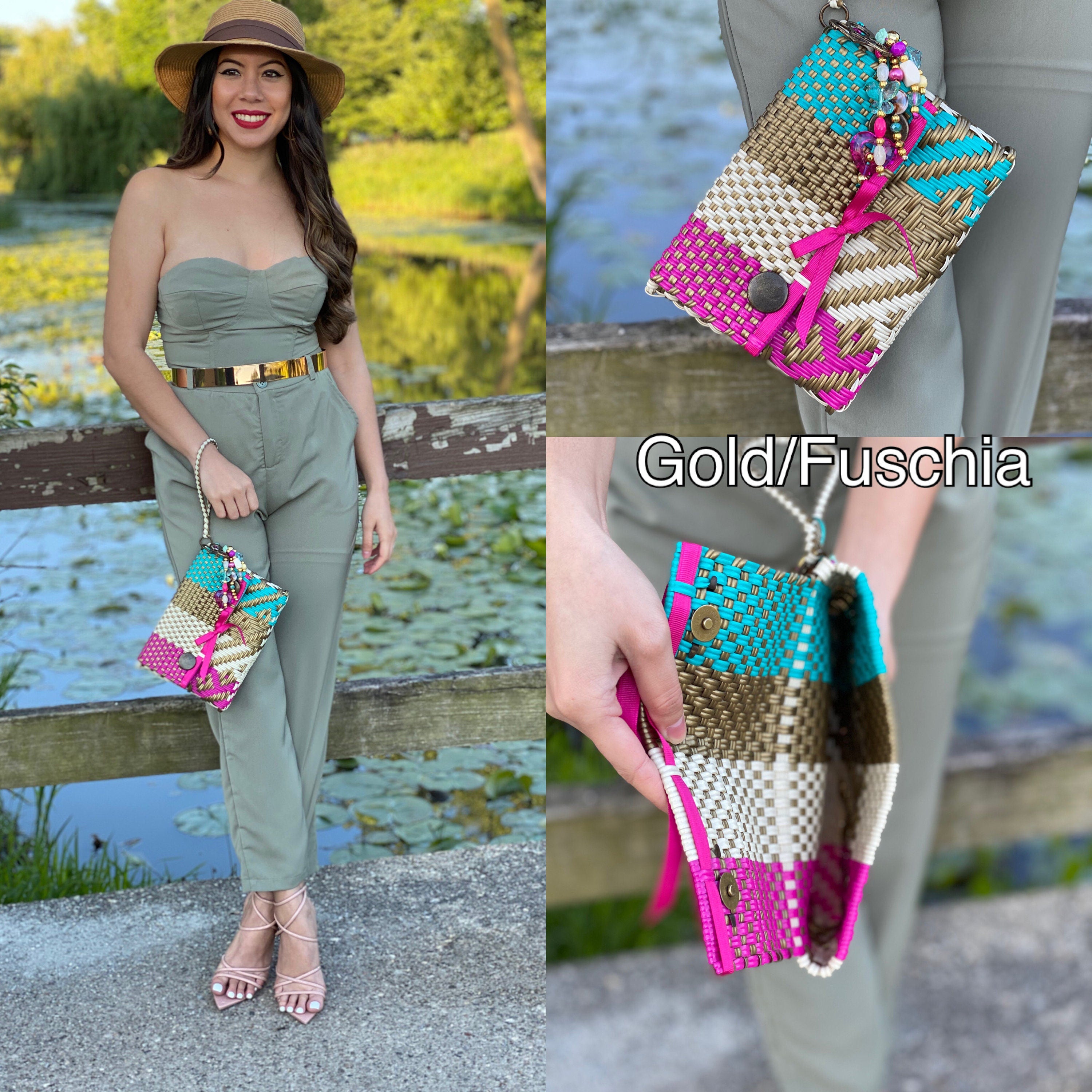 Miriam Clutch