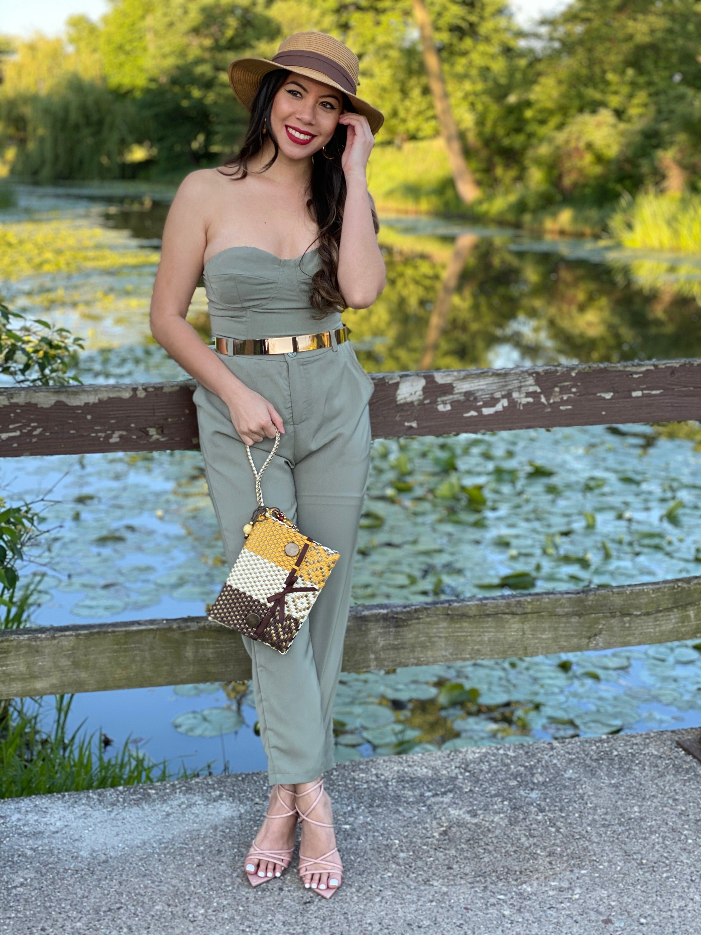 Miriam Clutch
