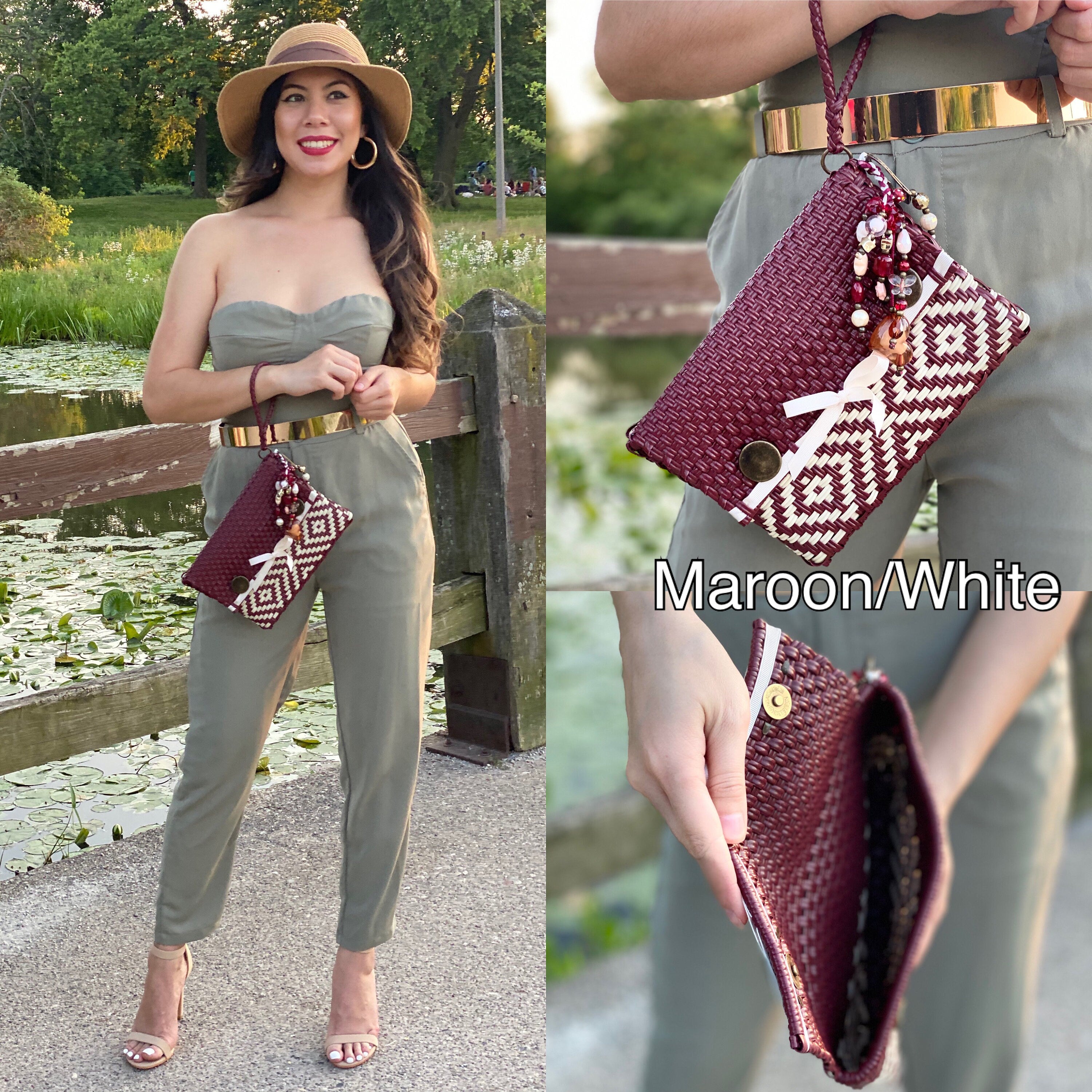 Miriam Clutch