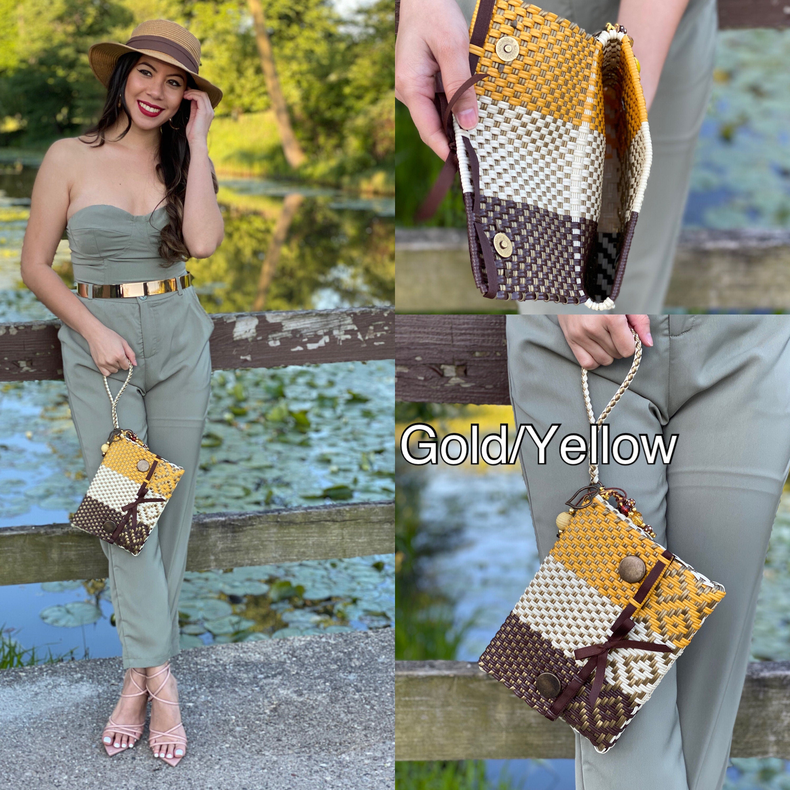 Miriam Clutch