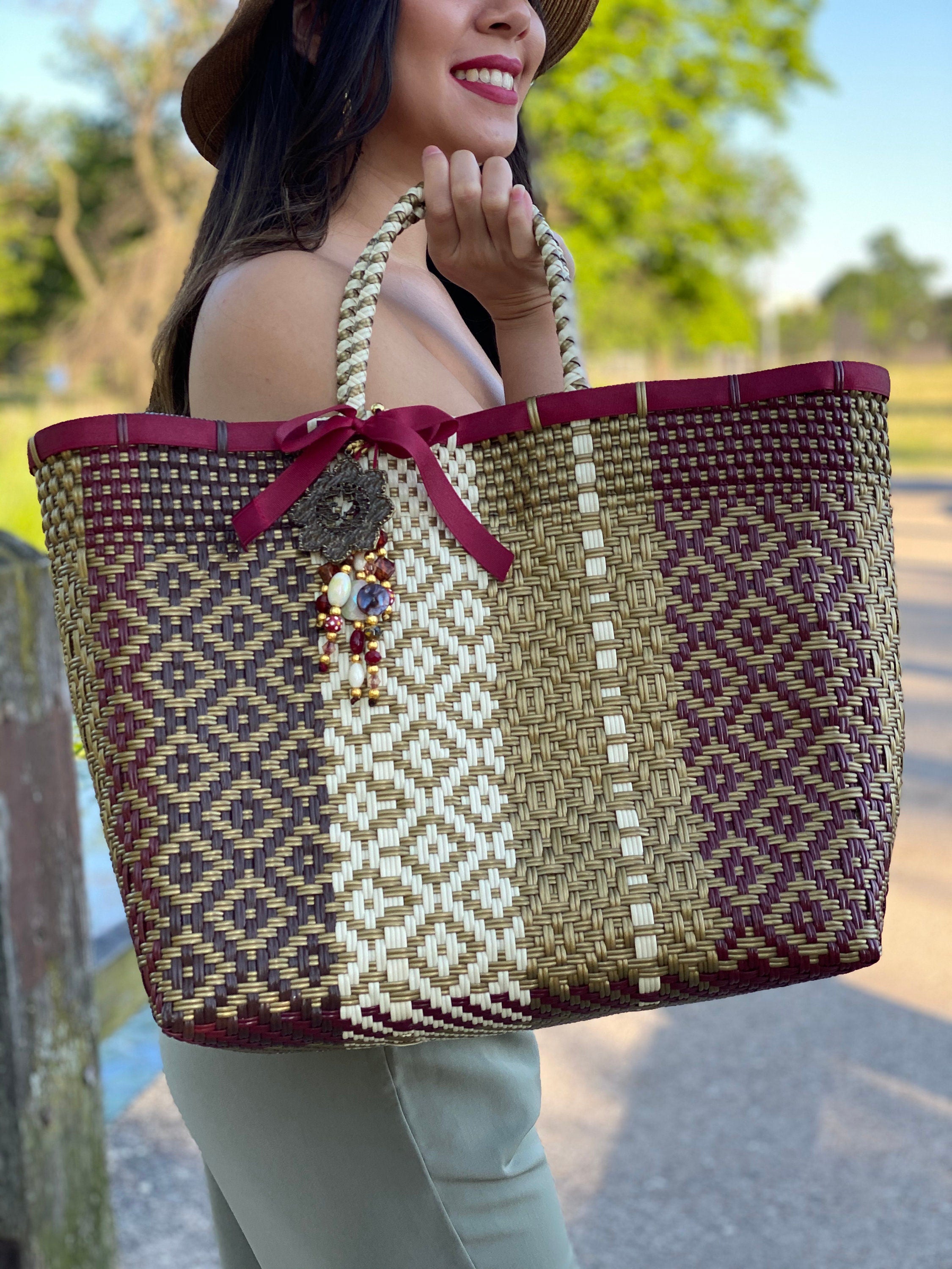 Morelia Tote