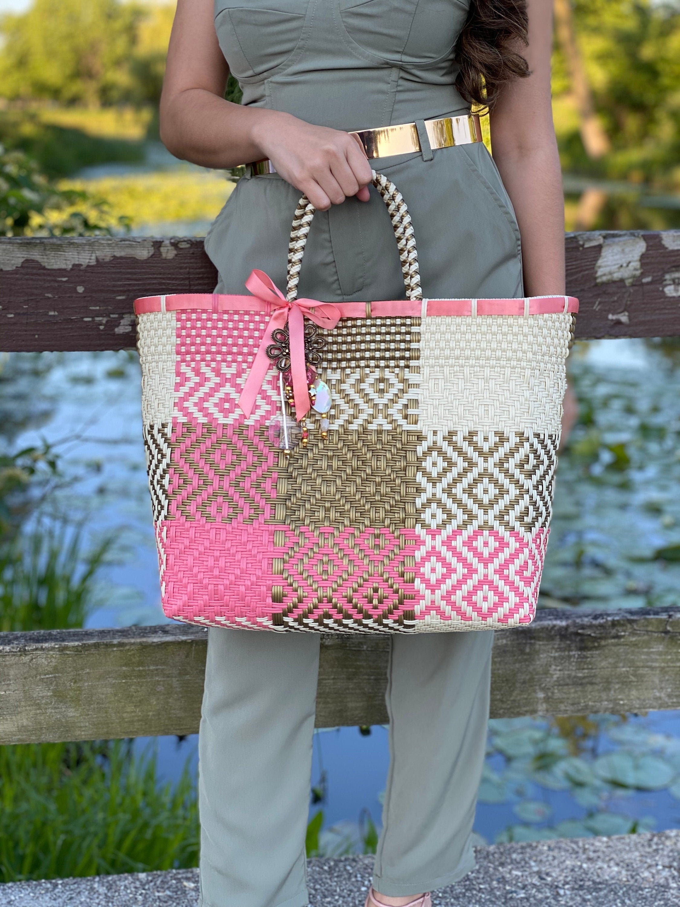 Morelia Tote