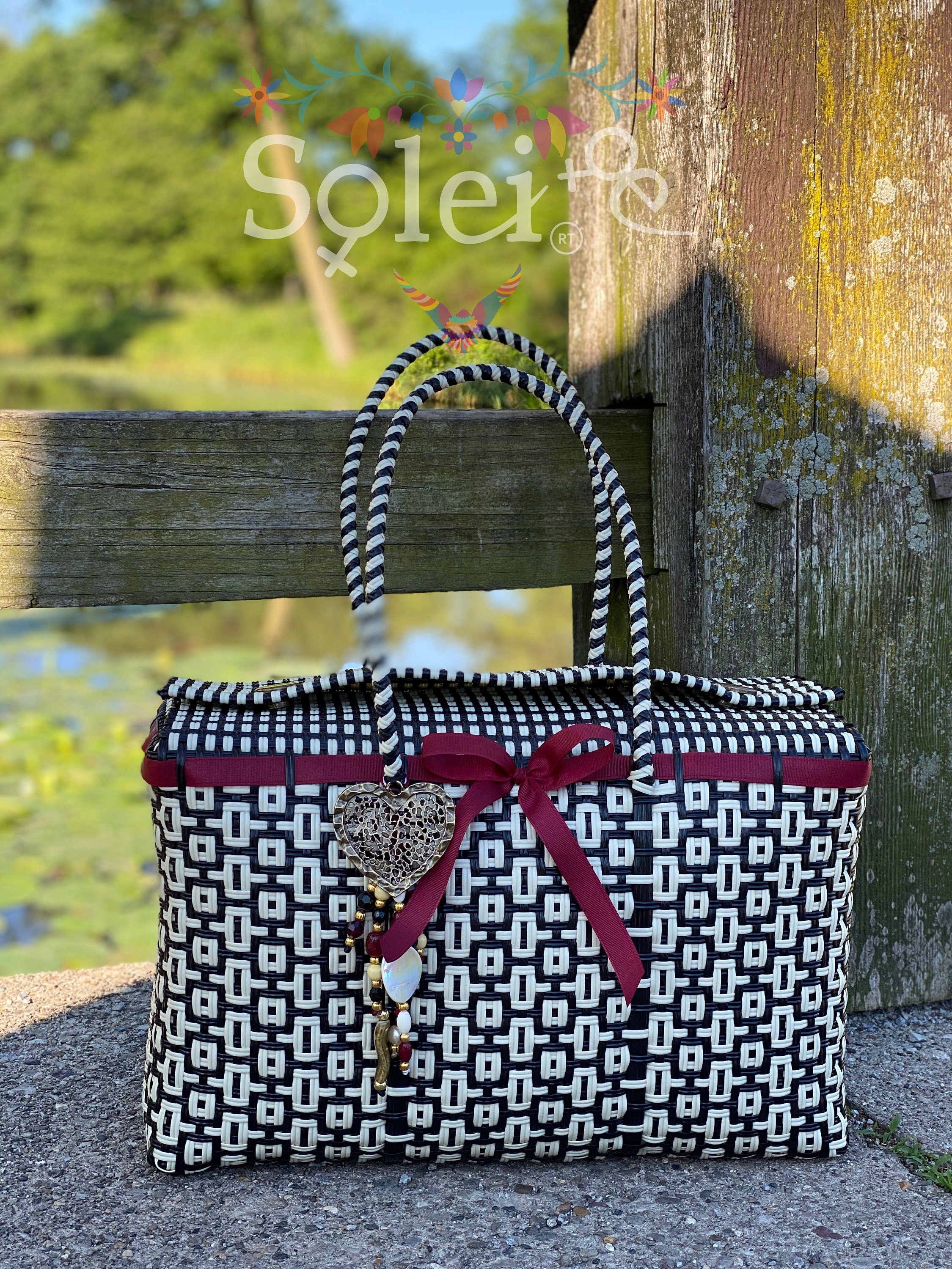 Picnic Tote Bag