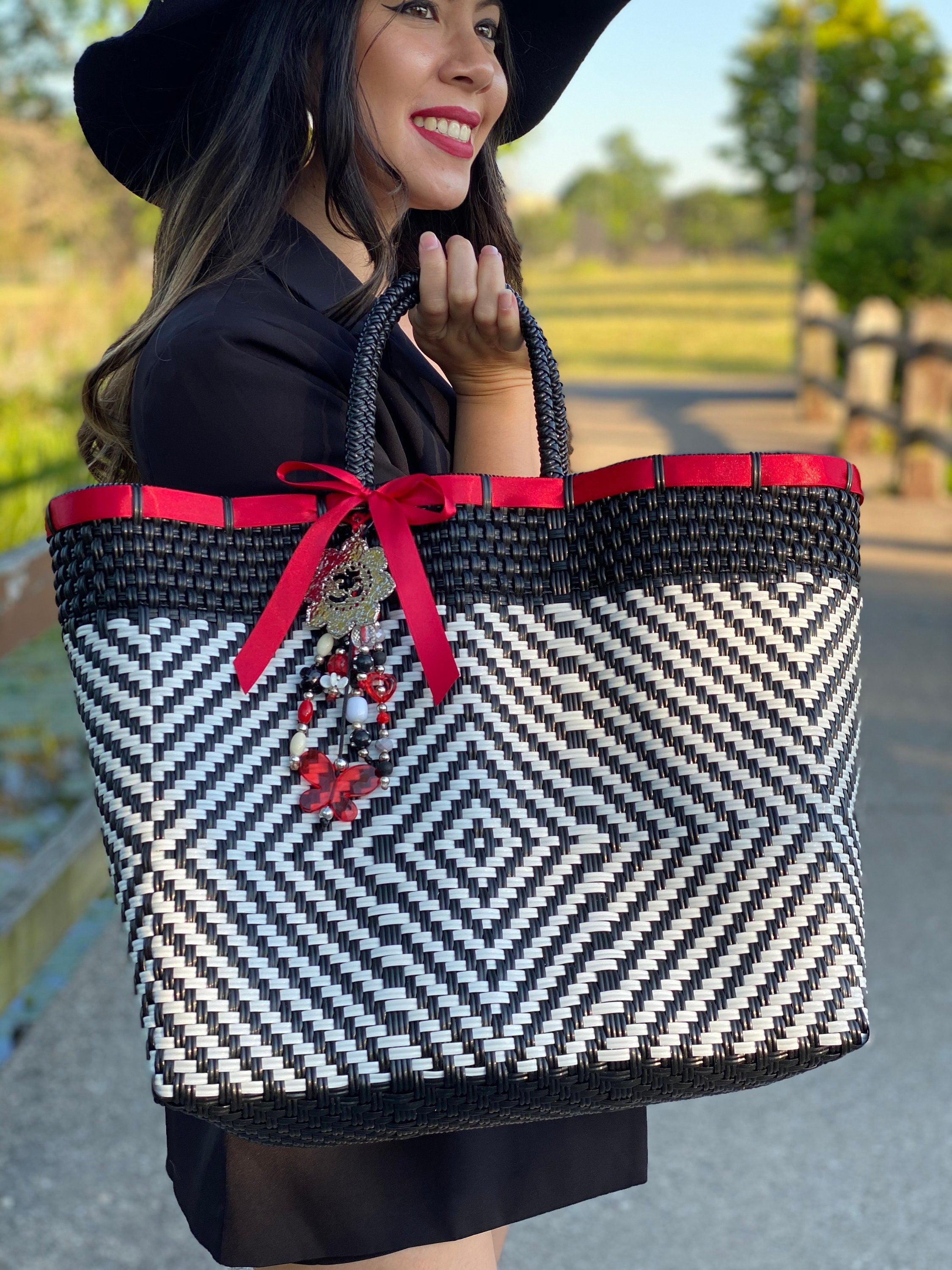 Morelia Tote