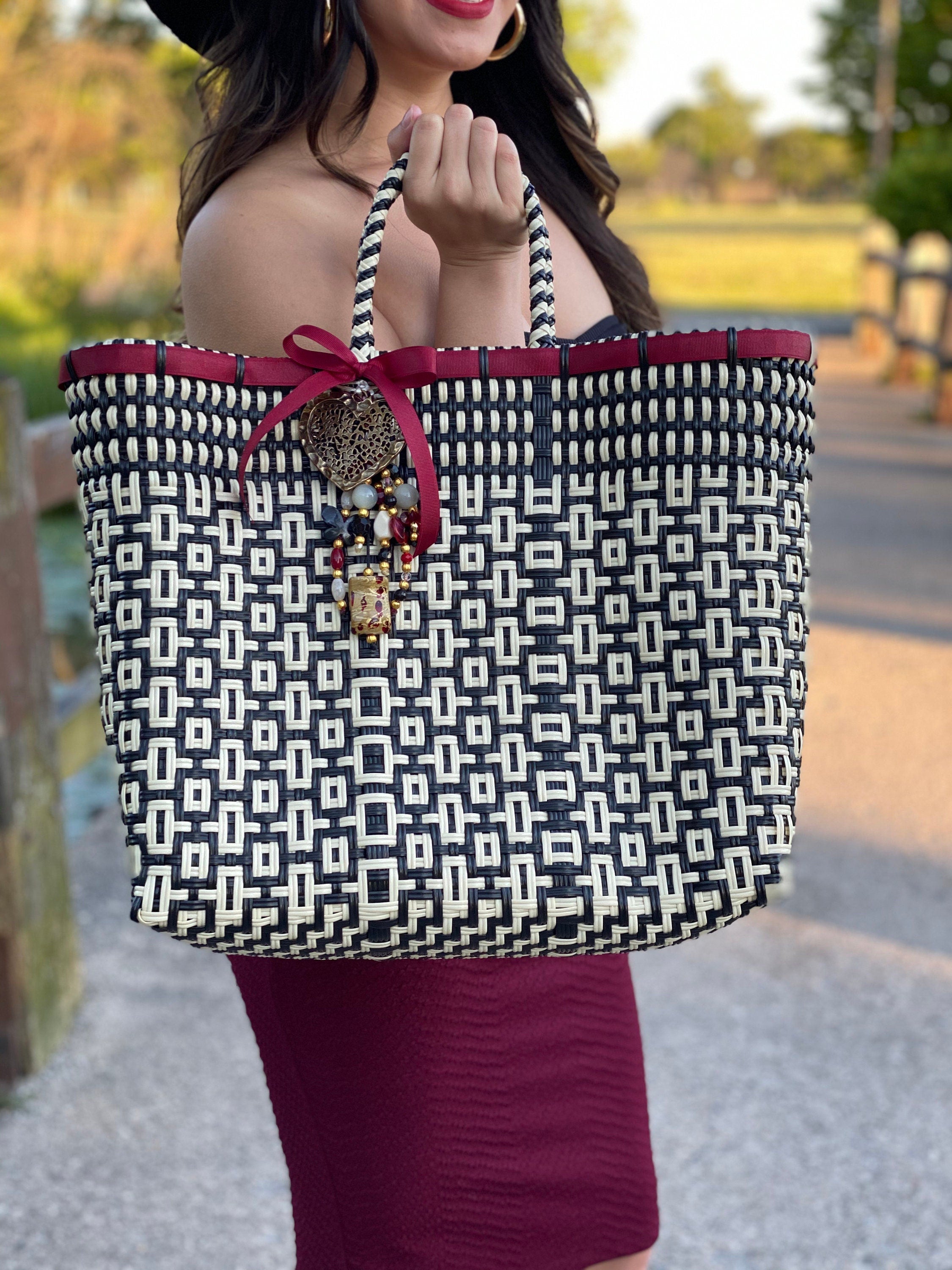 Morelia Tote