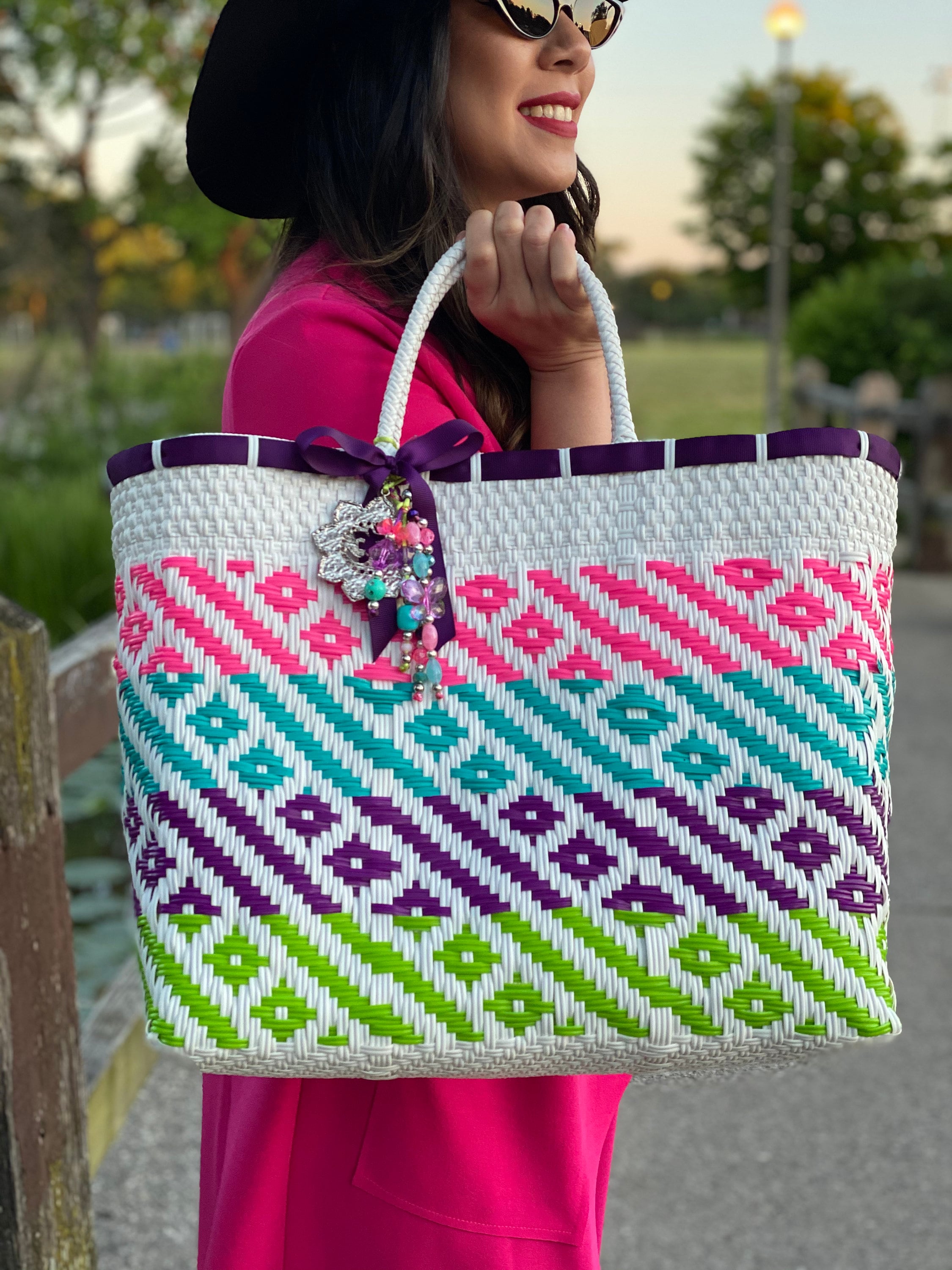 Morelia Tote
