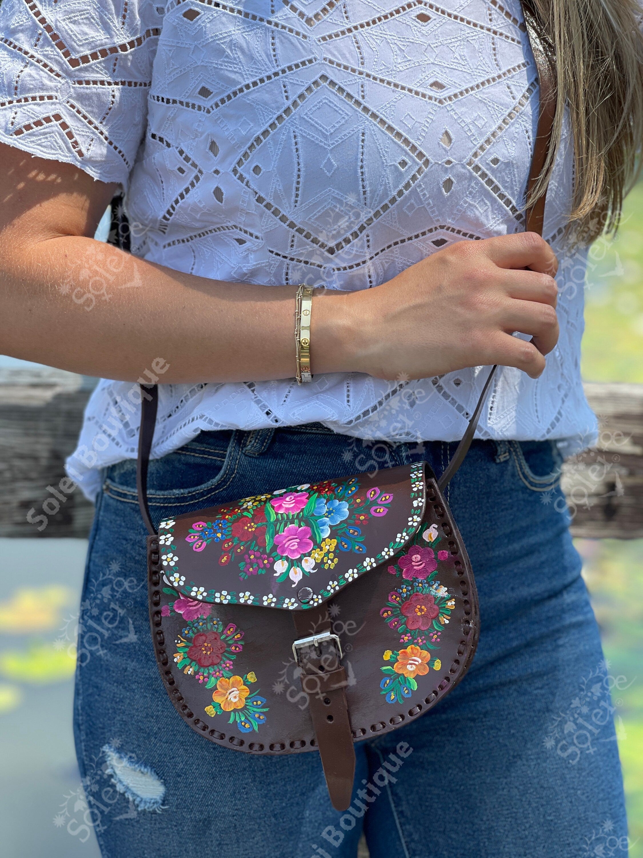 Xochitl Crossbody