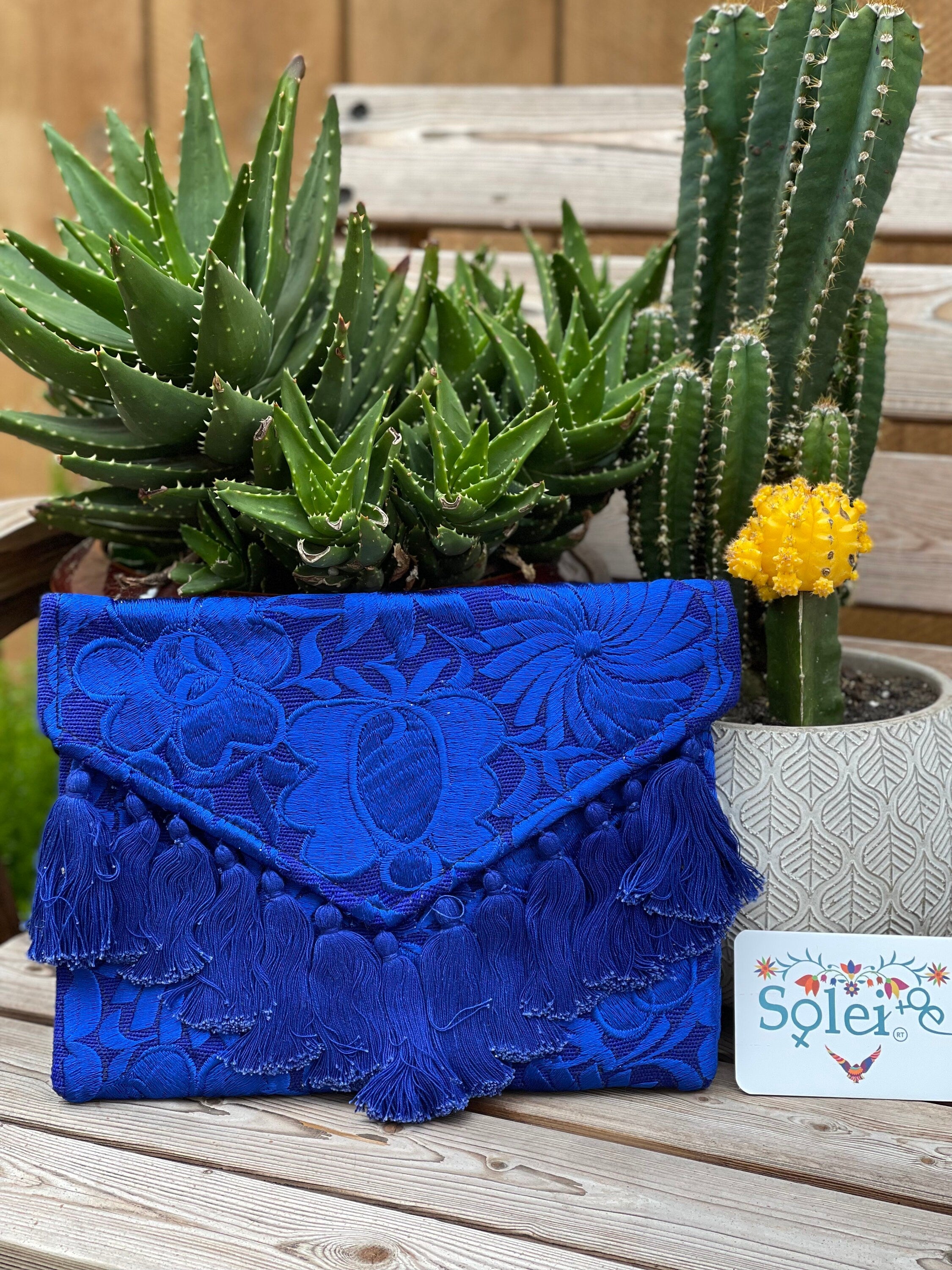 Oaxaca Purse