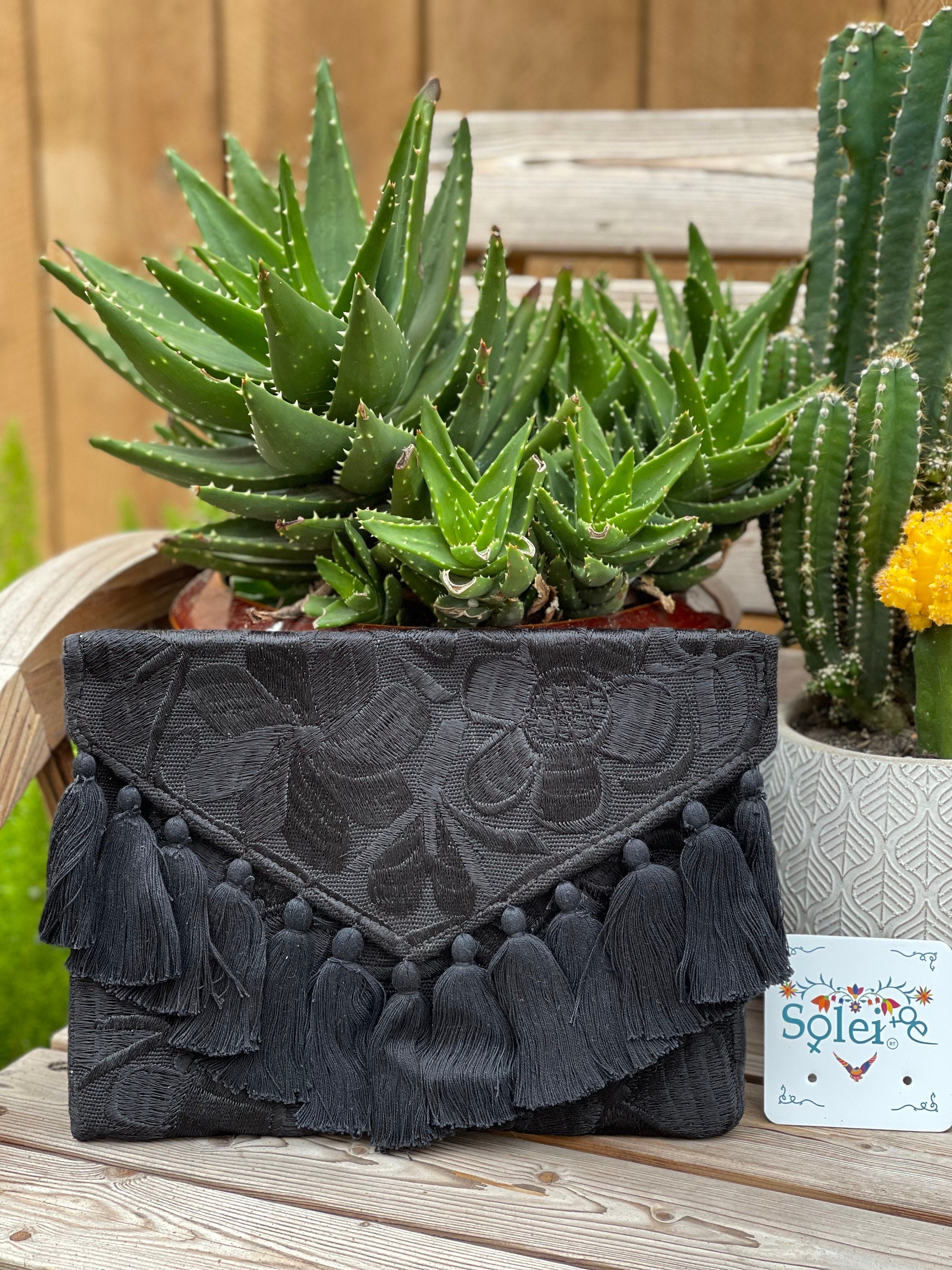 Oaxaca Purse