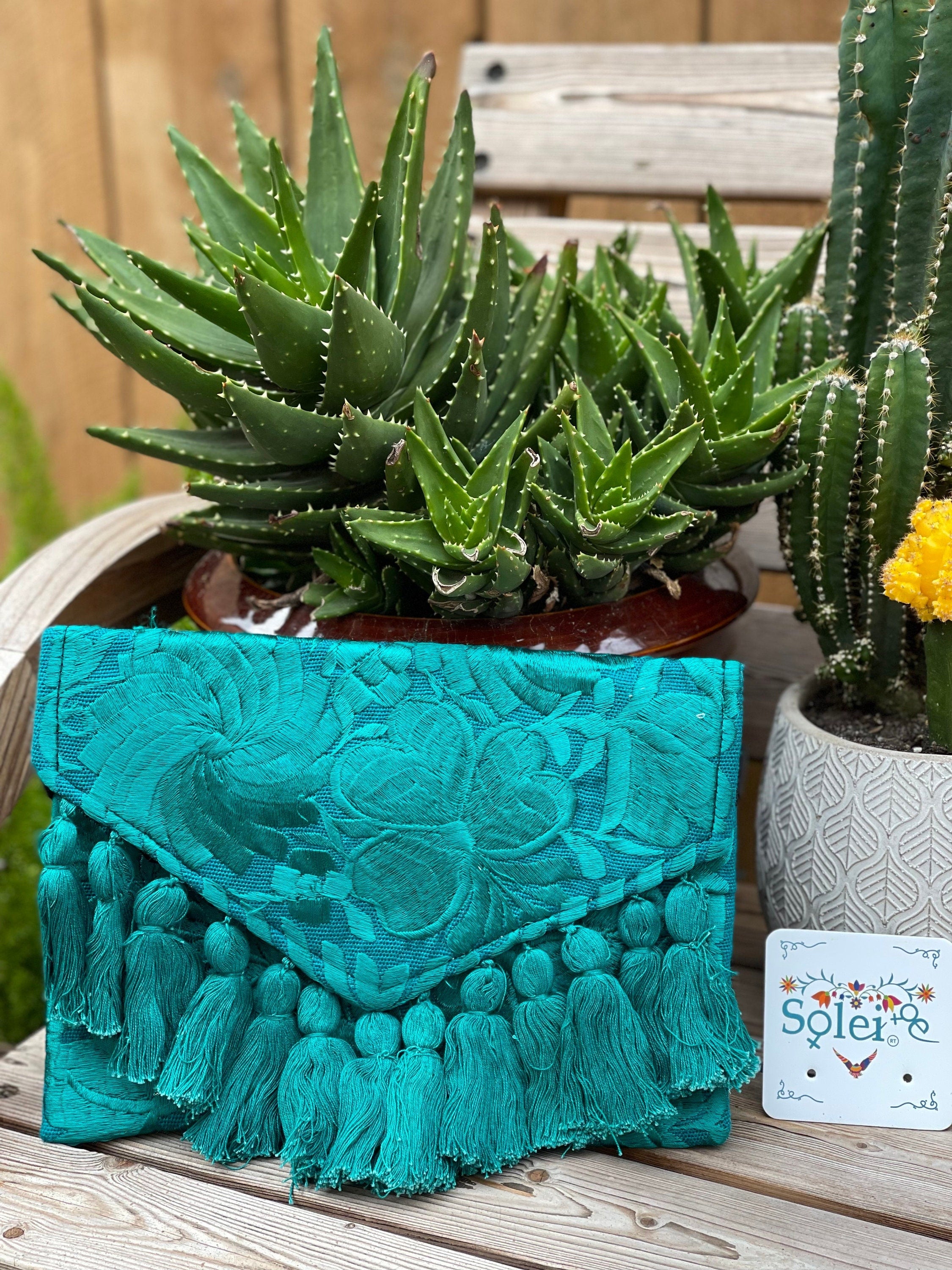 Oaxaca Purse