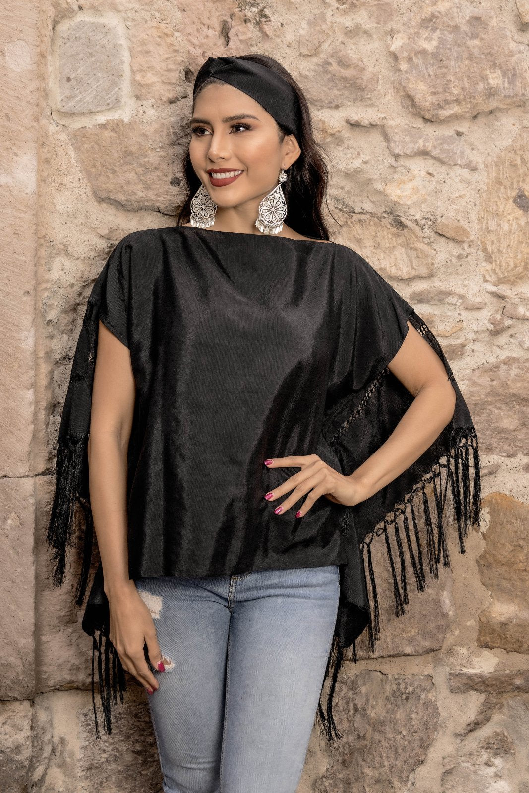 Morelia Blouse - Solei Store