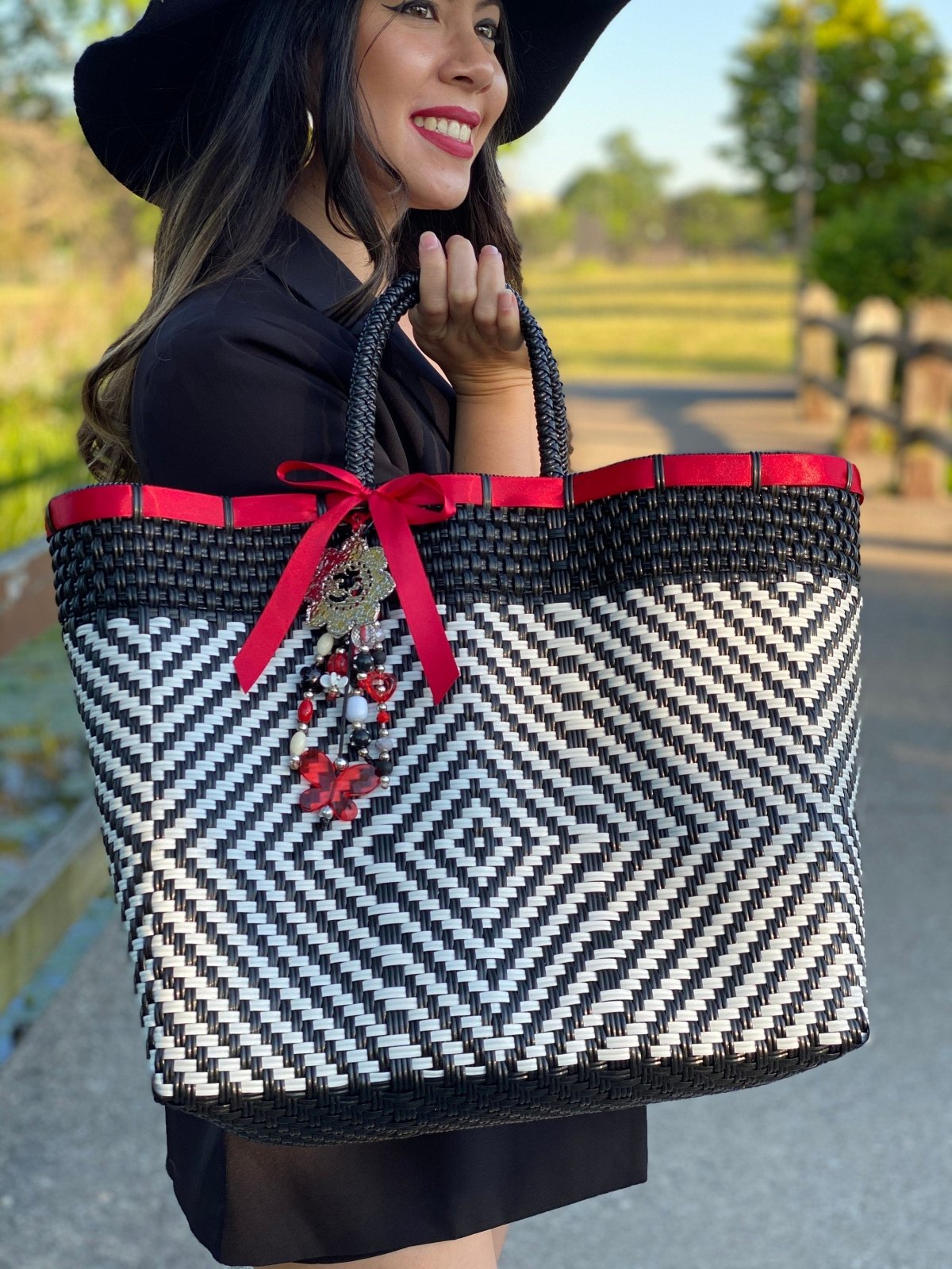 Morelia Tote - Solei Store