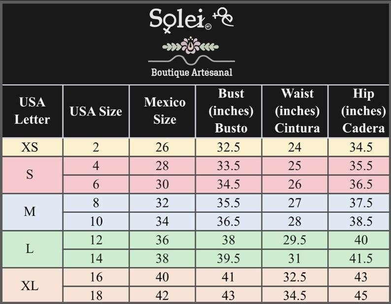 Muñeca Lele Blouse - Solei Store