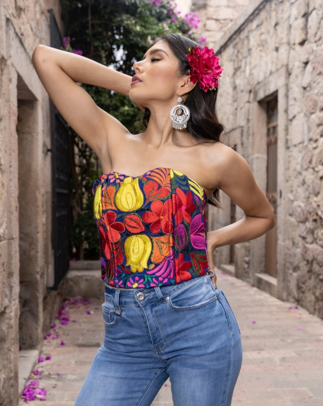 Ana Corset - Solei Store