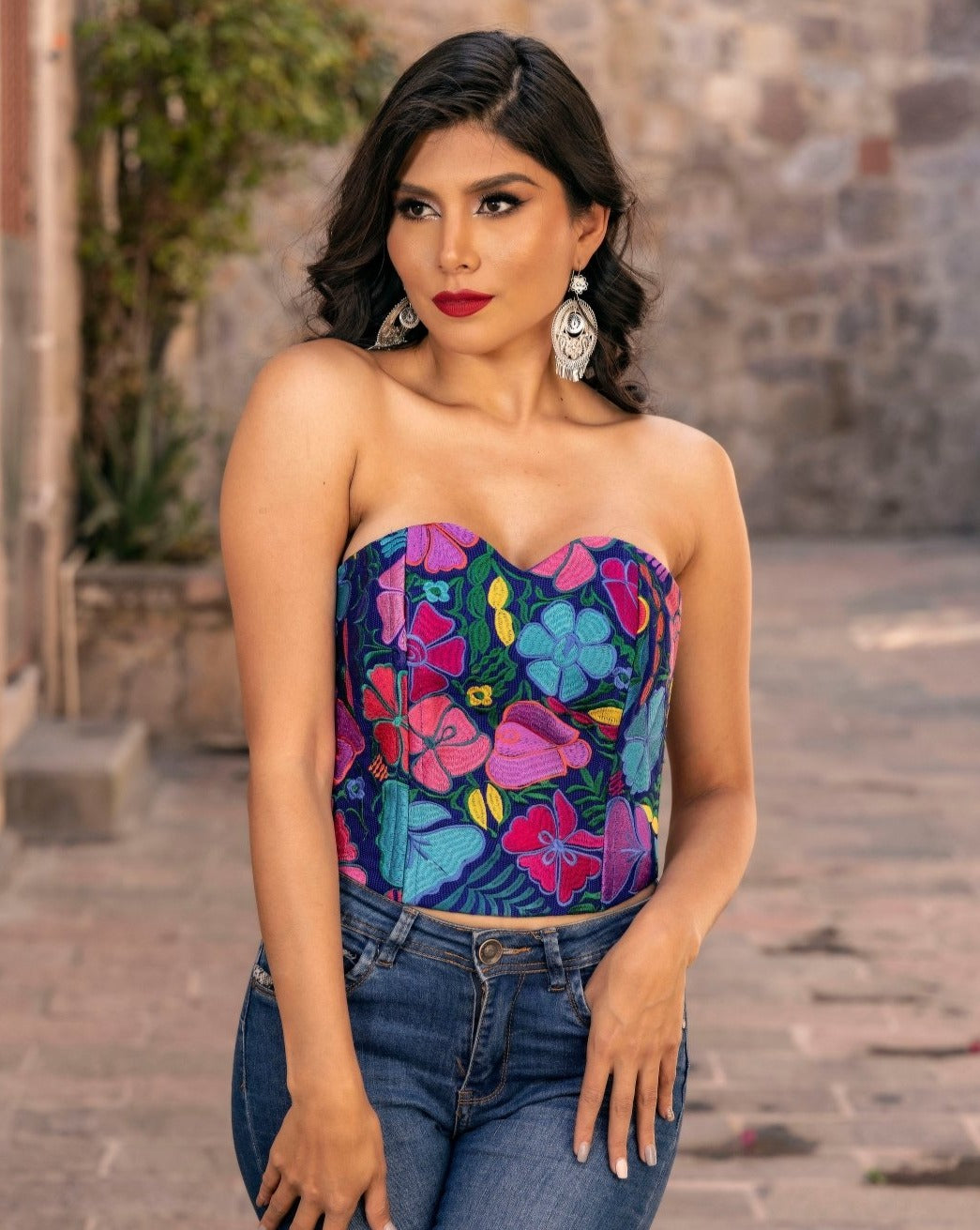 Ana Corset - Solei Store