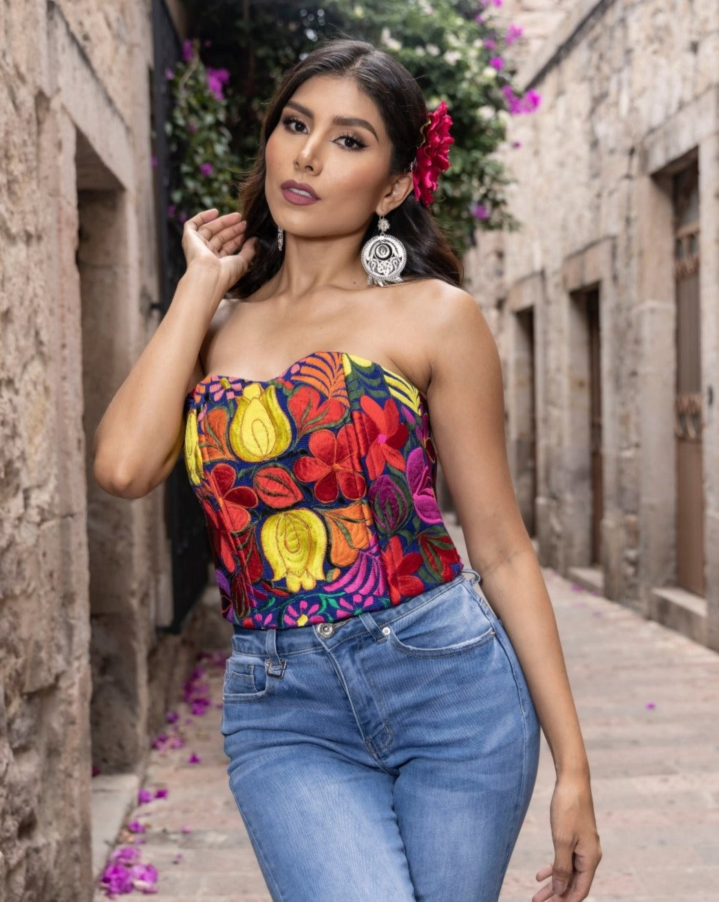 Ana Corset - Solei Store
