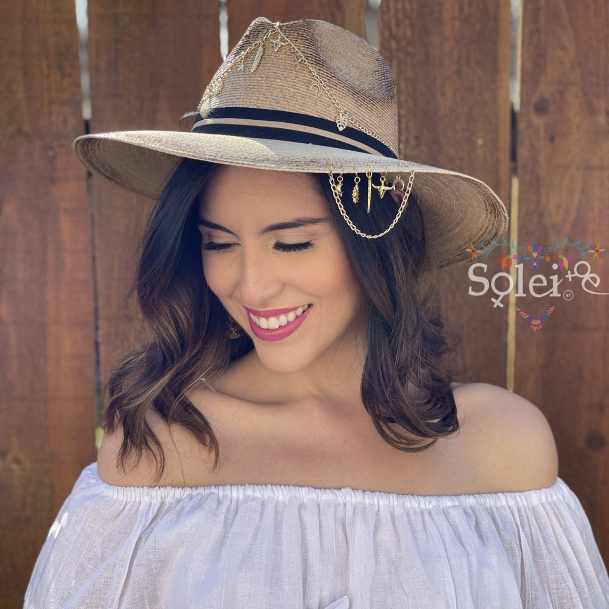 Sombrero Luna display picture 3
